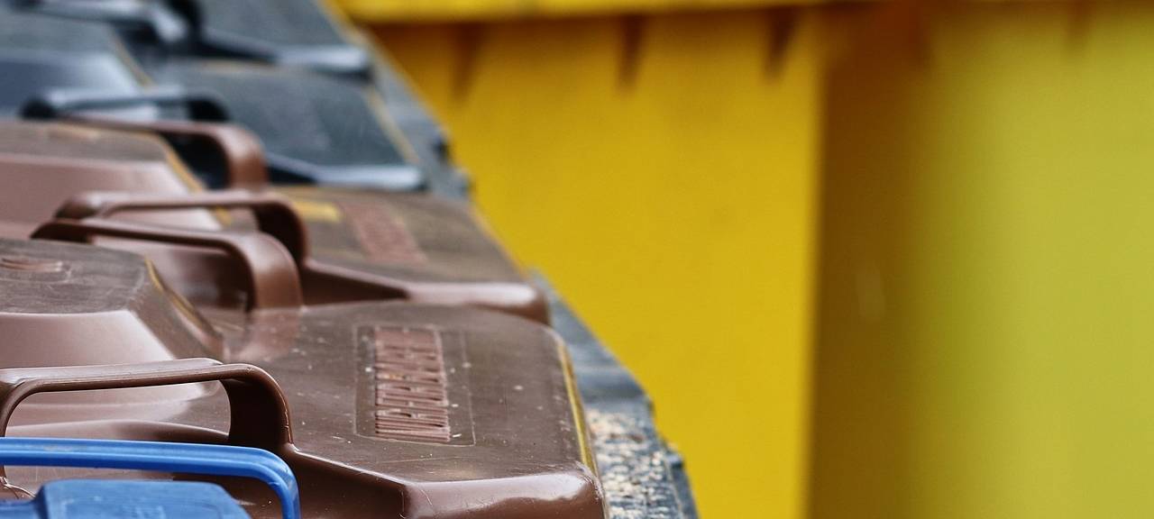 Müllgebühren in Jüchen sollen steigen