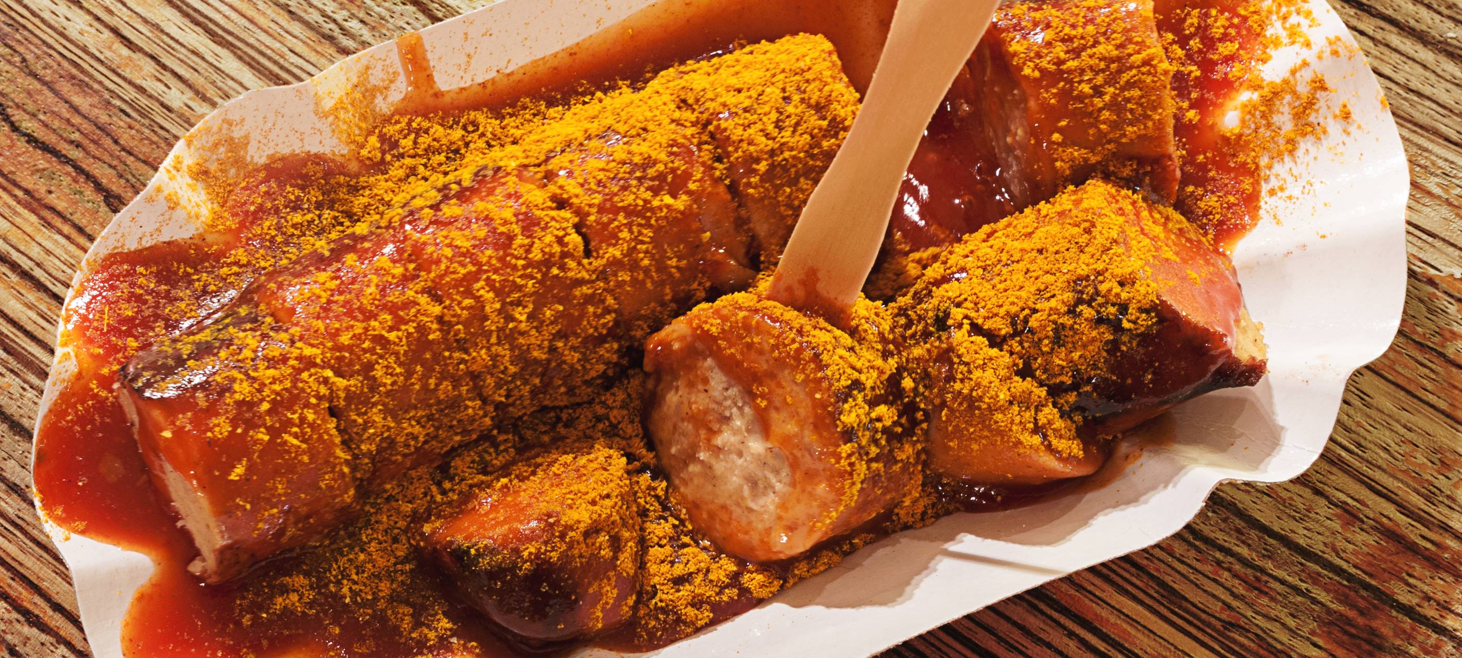 Neuer Streetfood-Markt in Dormagen