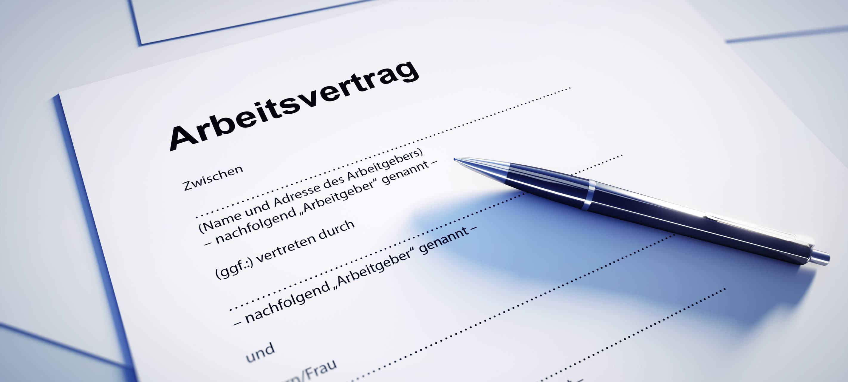 Jeder dritte Arbeitsvertrag im Rhein-Kreis Neuss befristet