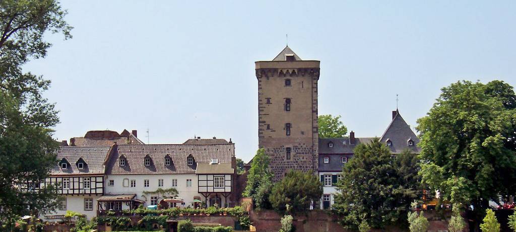 Dormagen plant große Feier zum 650. Geburtstag von Zons