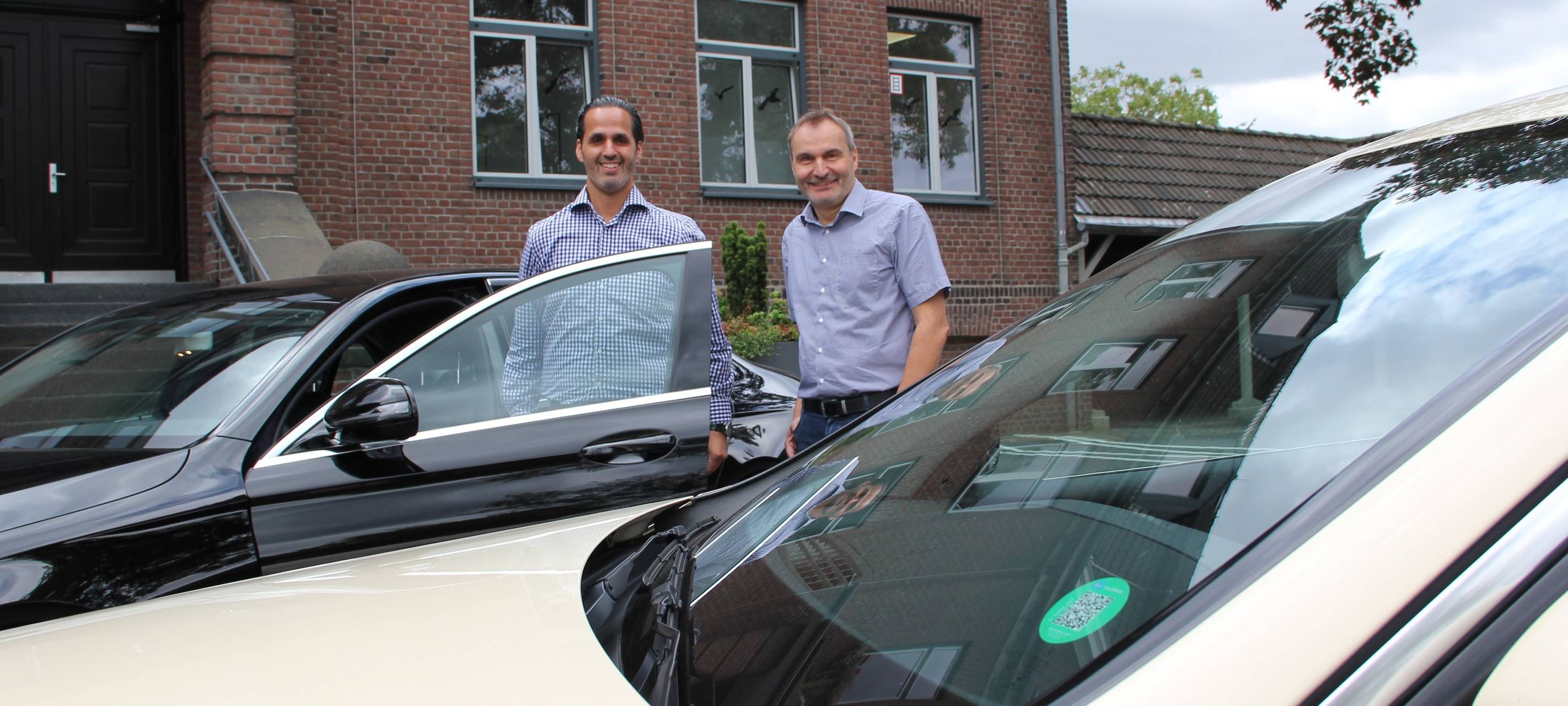 Meerbuscher Jugendtaxi