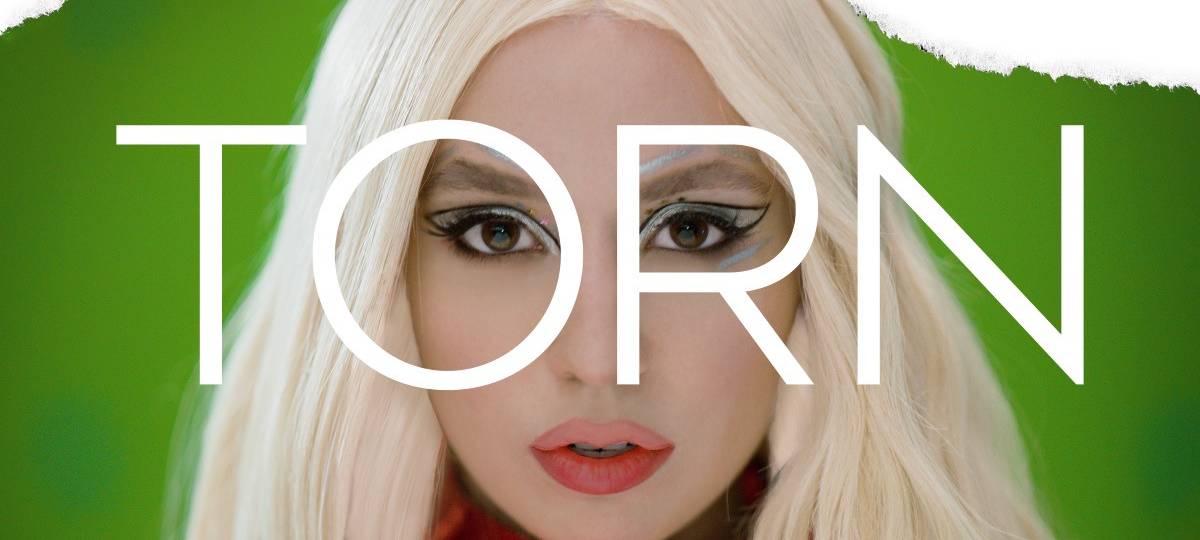 Ava Max - Torn