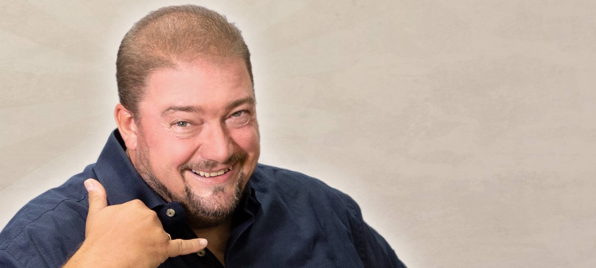 Elvis Eifel - "Magenspiegelung"