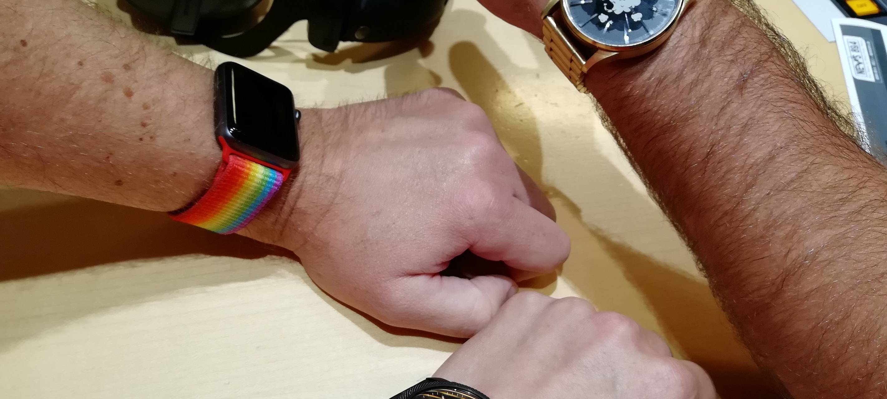 Armbanduhr: Mehr als Schmuck