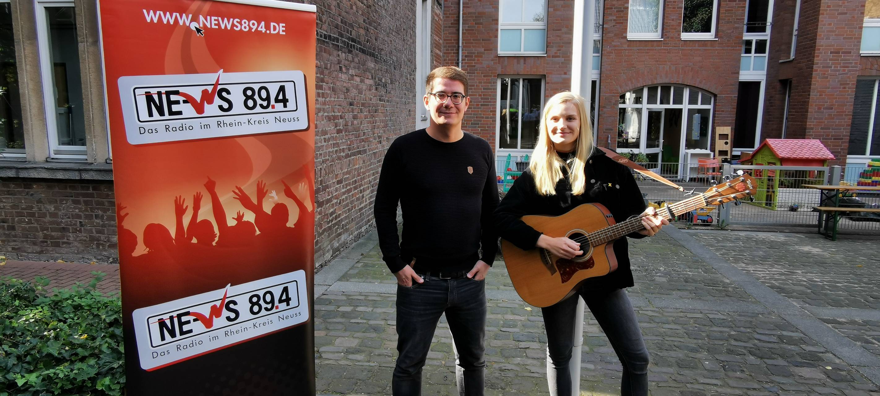 Neues Video von MaximNoise