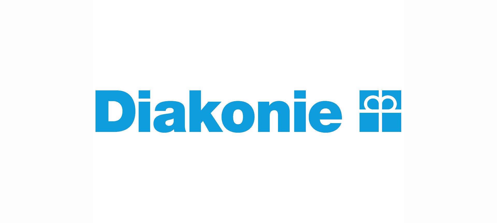 Logo Diakonie