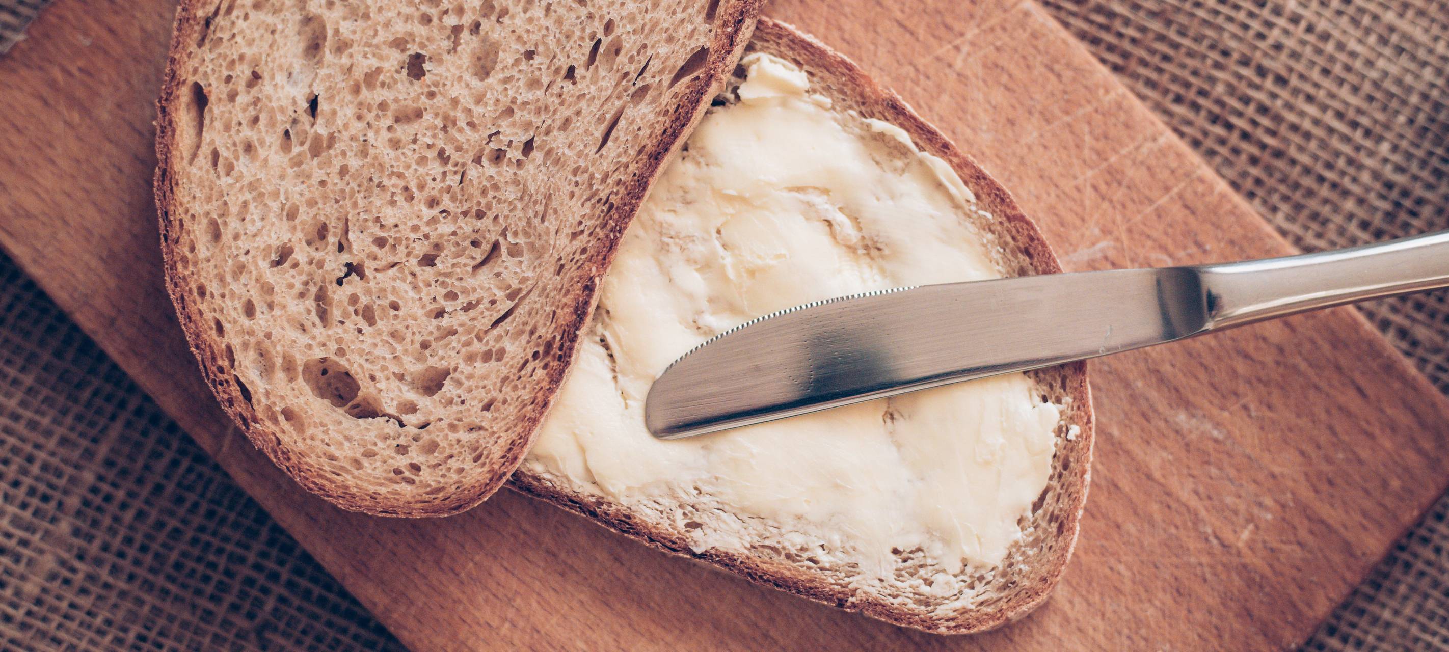 Tag des deutschen Butterbrotes