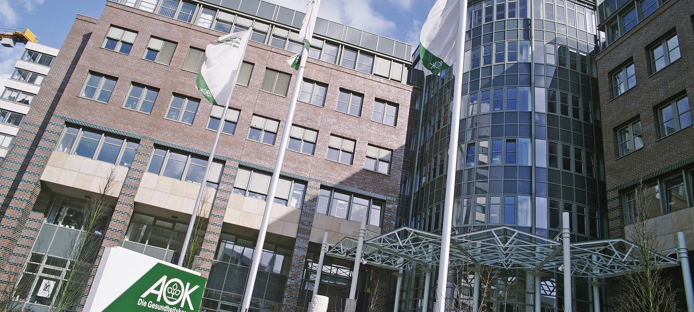 AOK: Zu wenig Ärzte in einigen Kreis-Kommunen