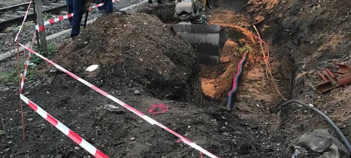 Bombenverdacht nicht bestätigt