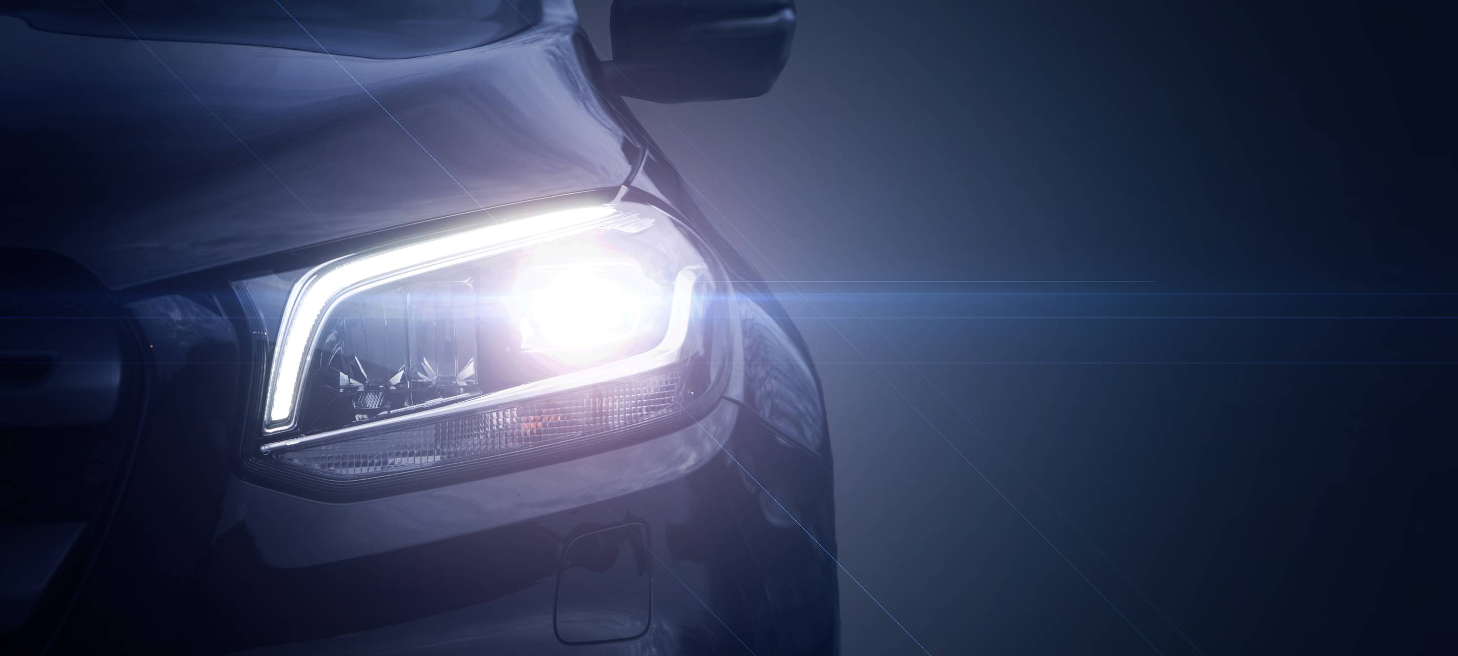 Kostenlose Auto-Lichttests im Rhein-Kreis Neuss im Oktober