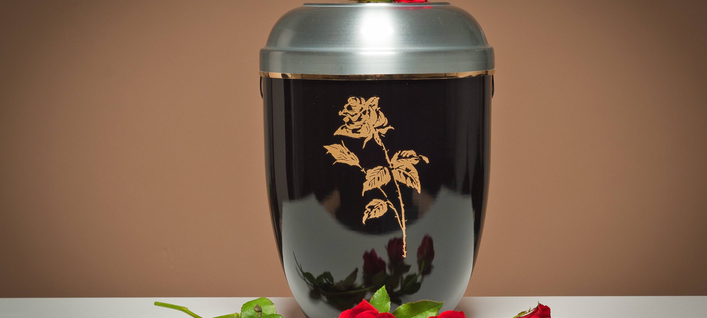 Wochenserie: Bestattungen