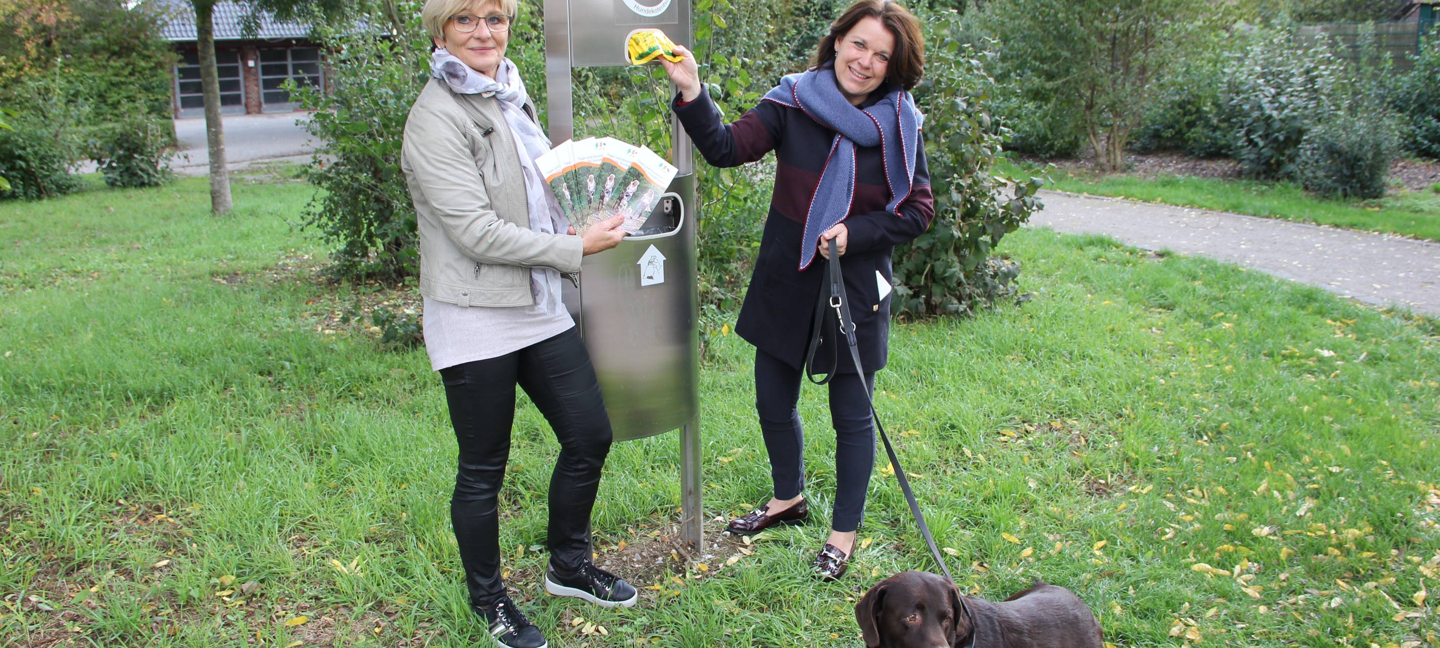 Hunde Hundehaltung Meerbusch