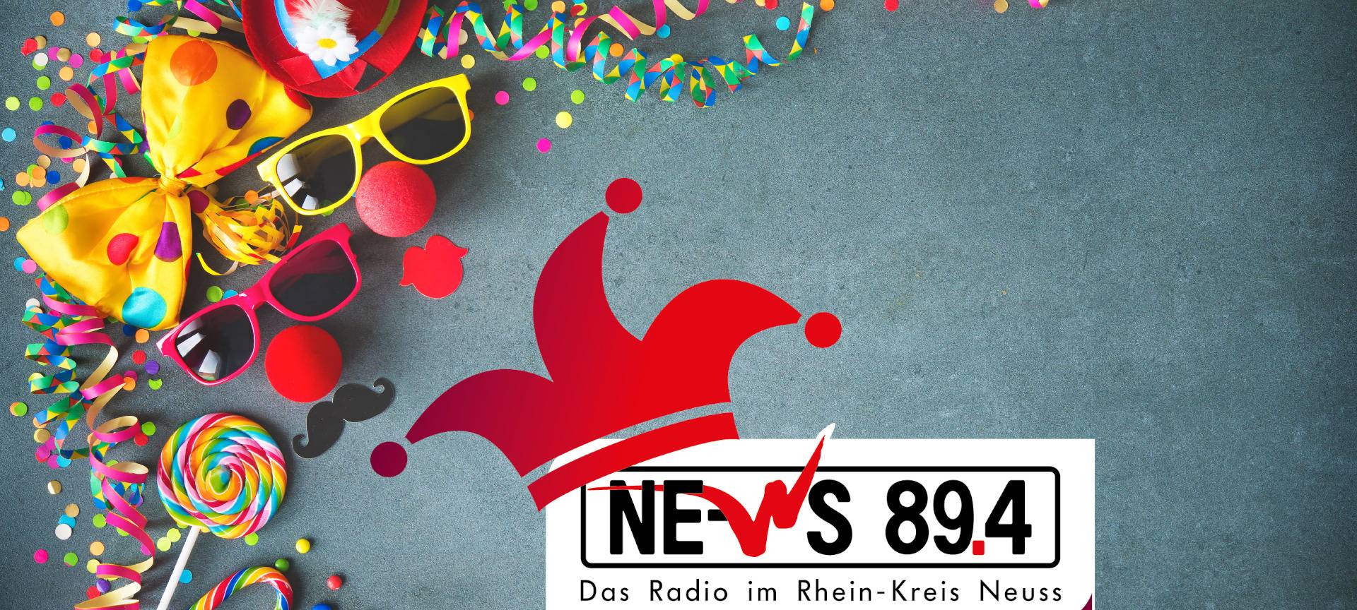 Karnevalsauftakt im Rhein-Kreis Neuss und der Region