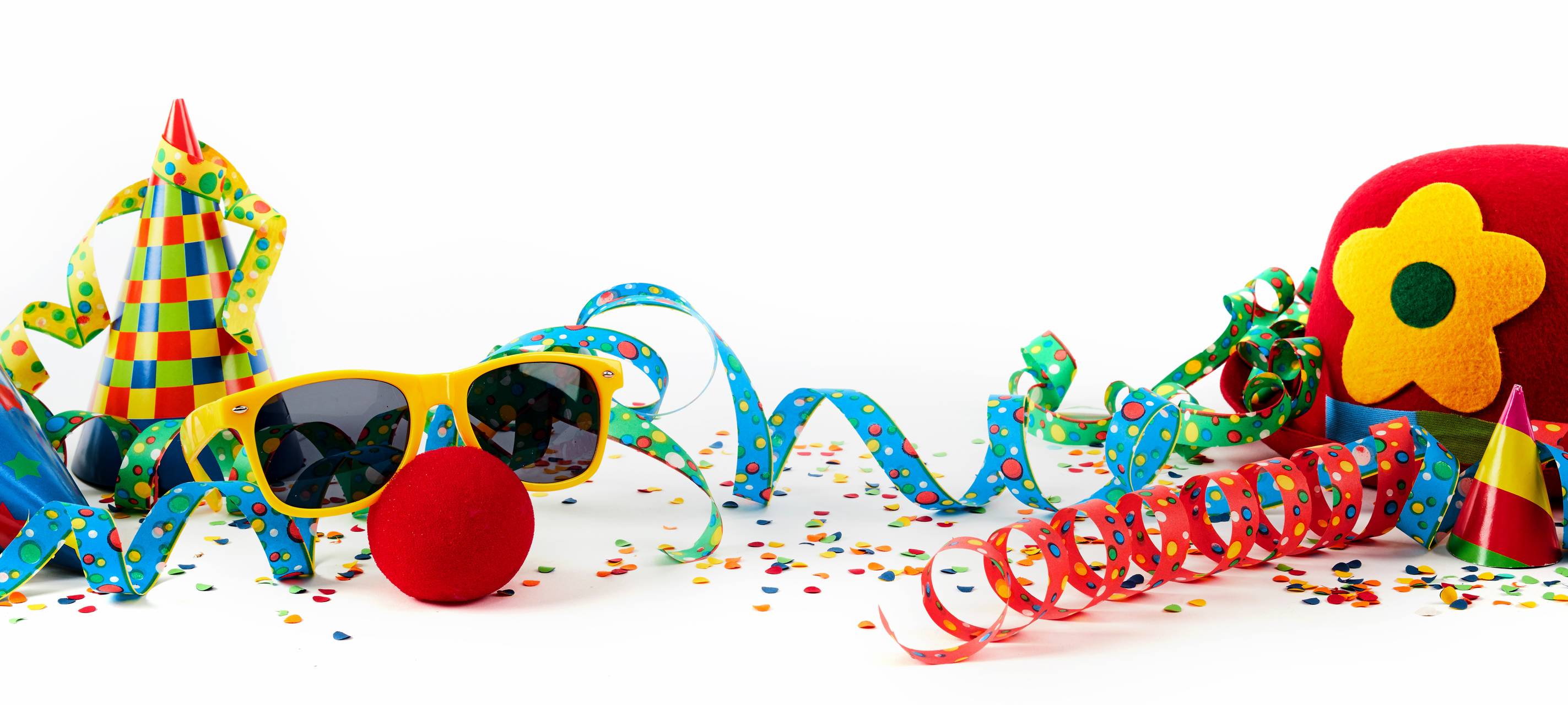 Karnevalsauftakt im Kreis