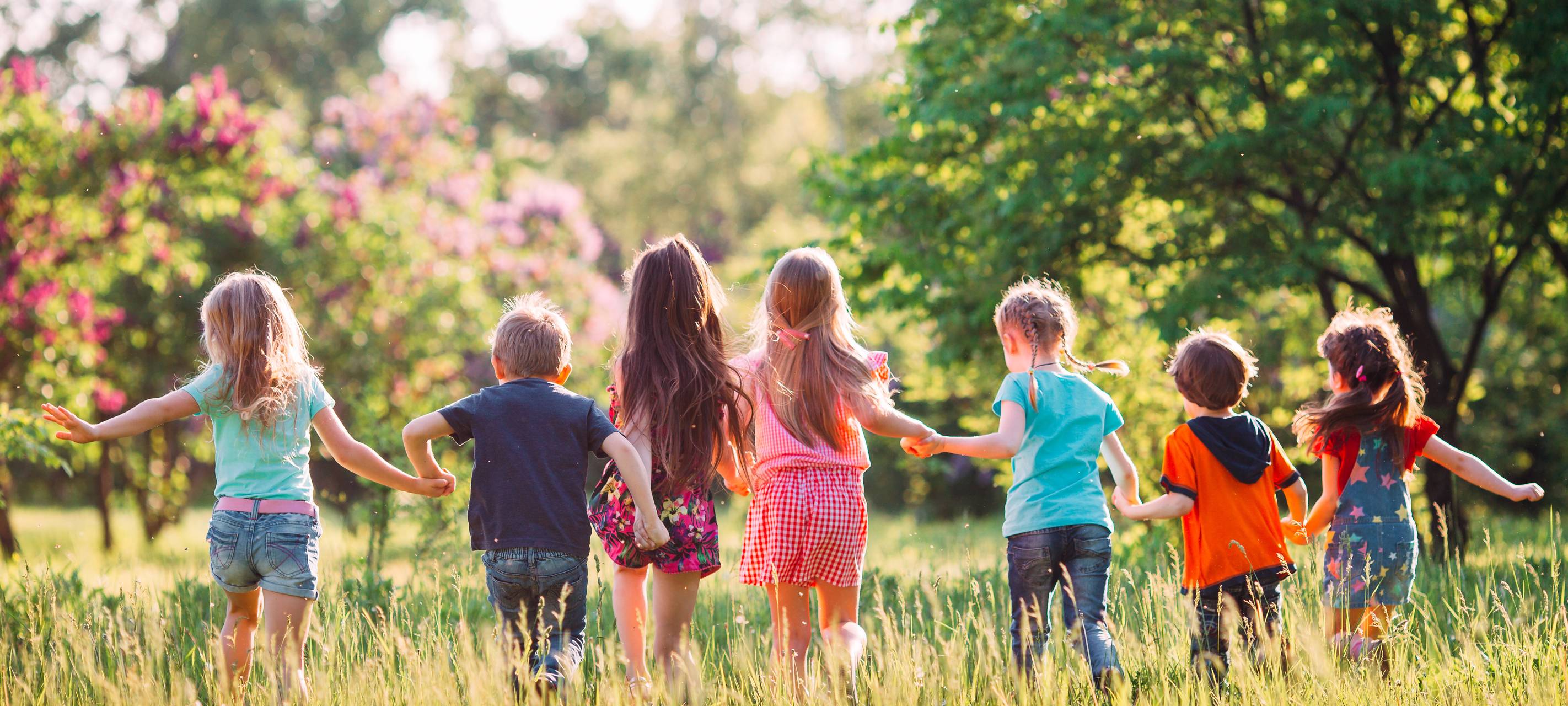 Sommerferien-Aktion für Kinder in Kaarst