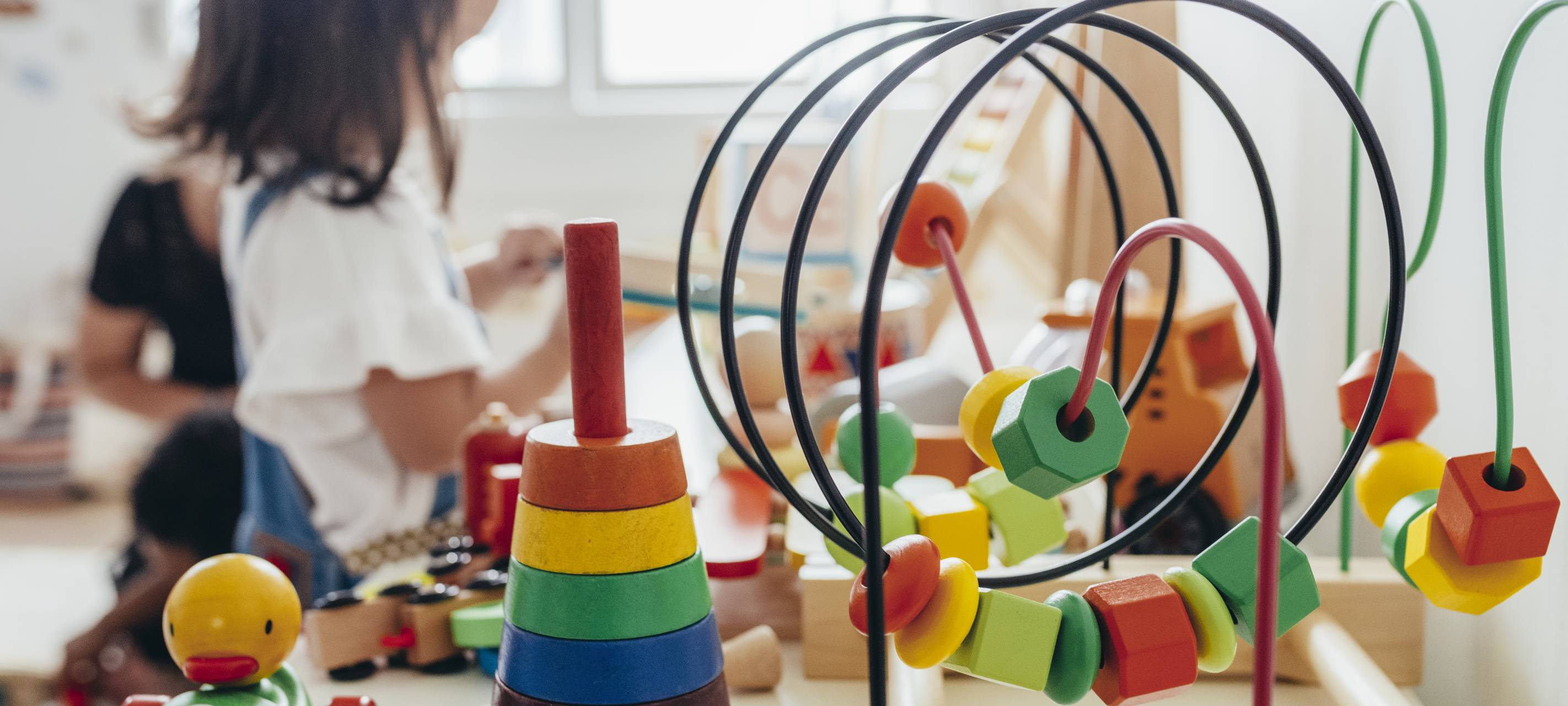 Grevenbroich überlegt Kita-Betreuungszeiten zu reduzieren