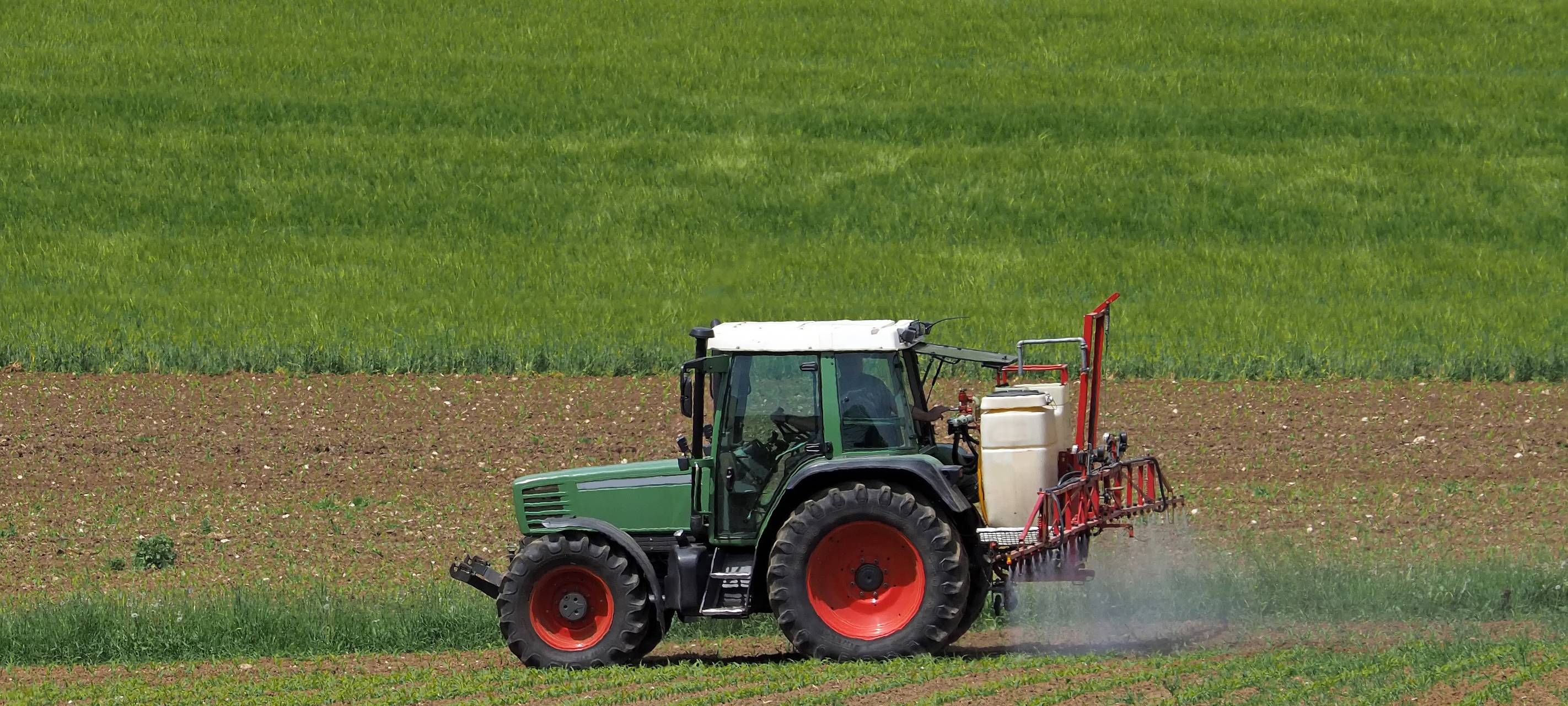 Jeder sechte Brunnen im Kreisgebiet hat zu hohe Nitratwerte