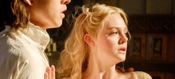 Aurora und Philipp lieben sich.