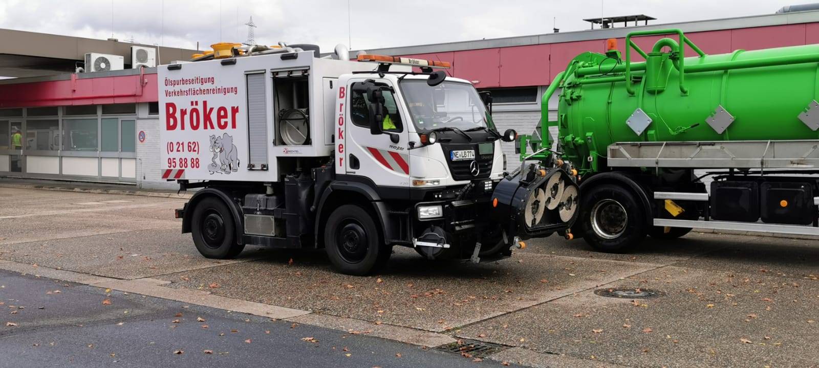 Vollsperrung der A57 ab Neuss-Süd