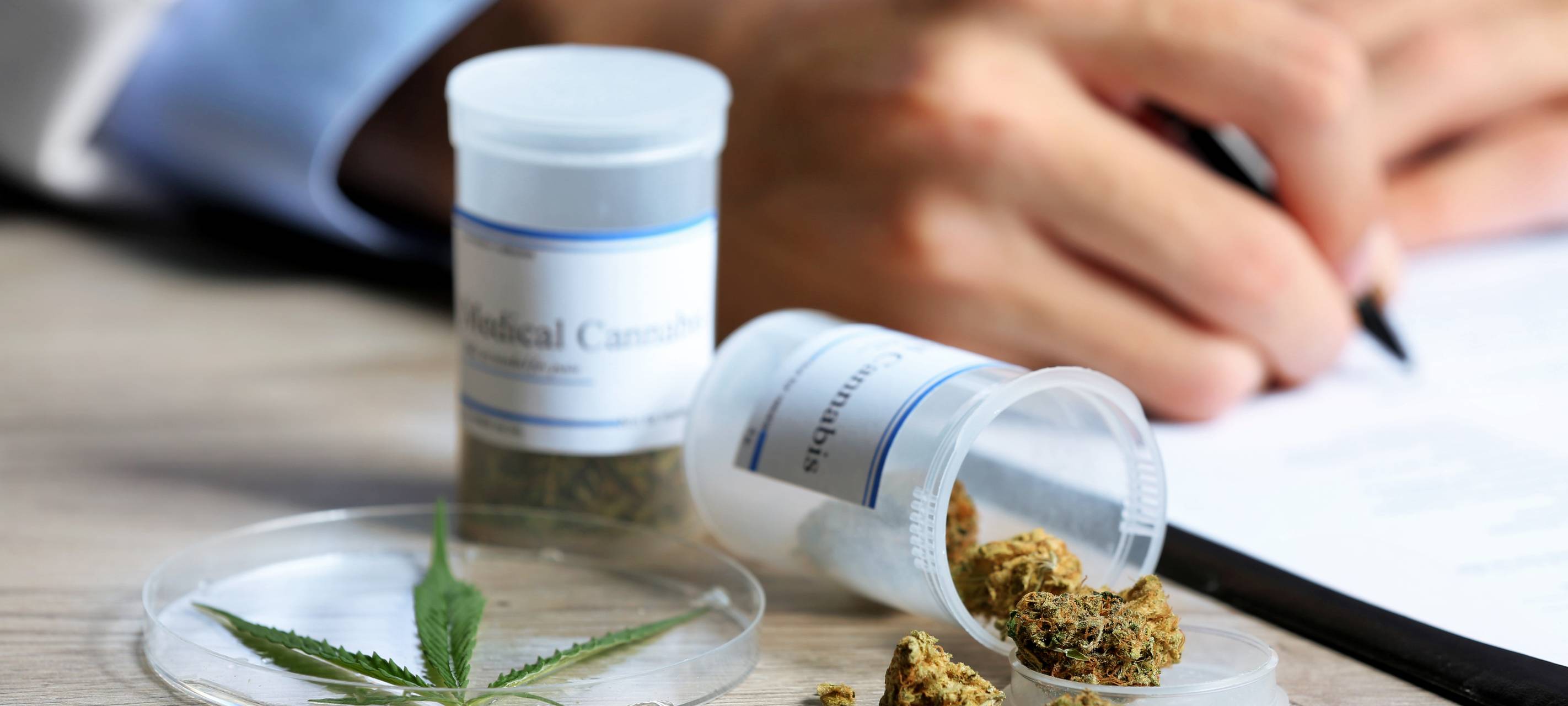 Cannabis-Patient darf Autofahren