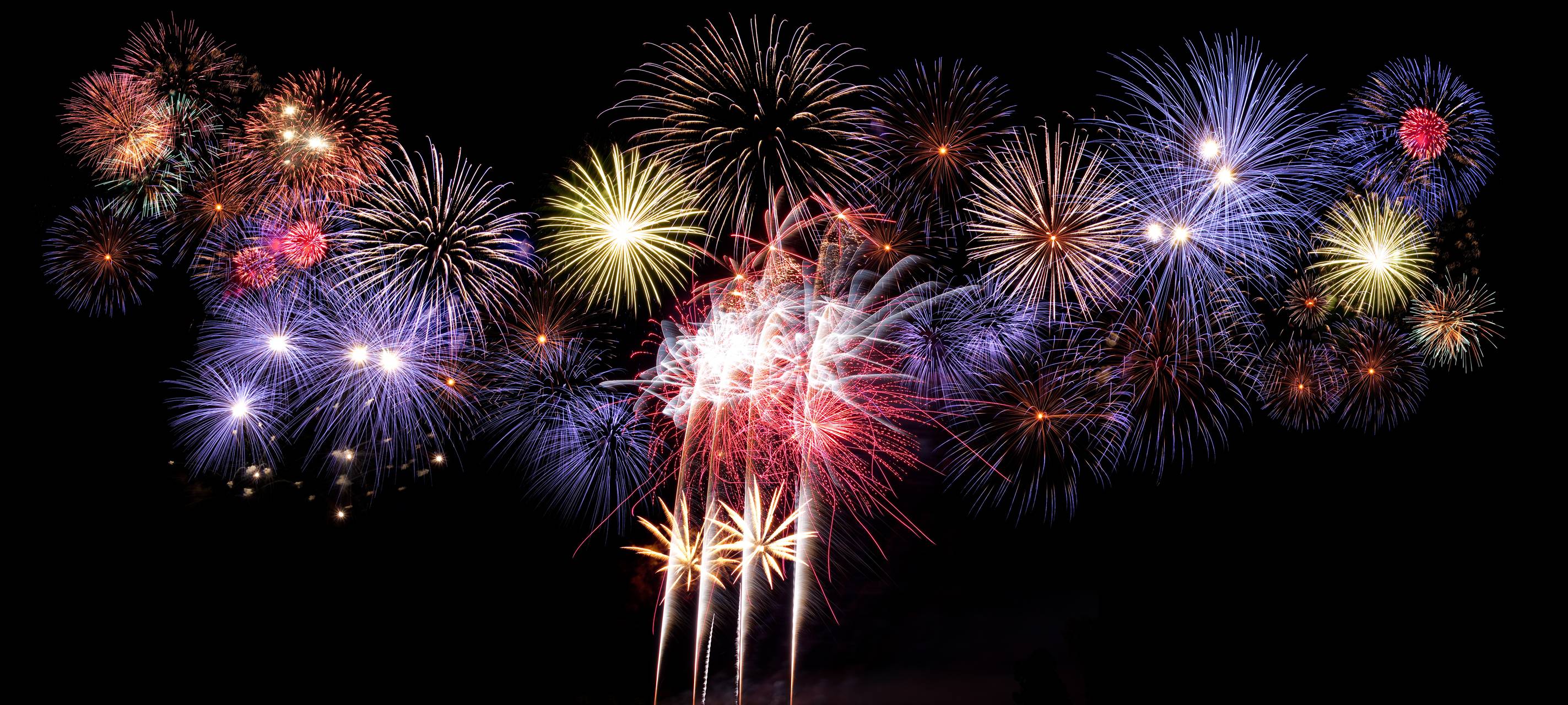 Stadt Düsseldorf plant Drohnenshow