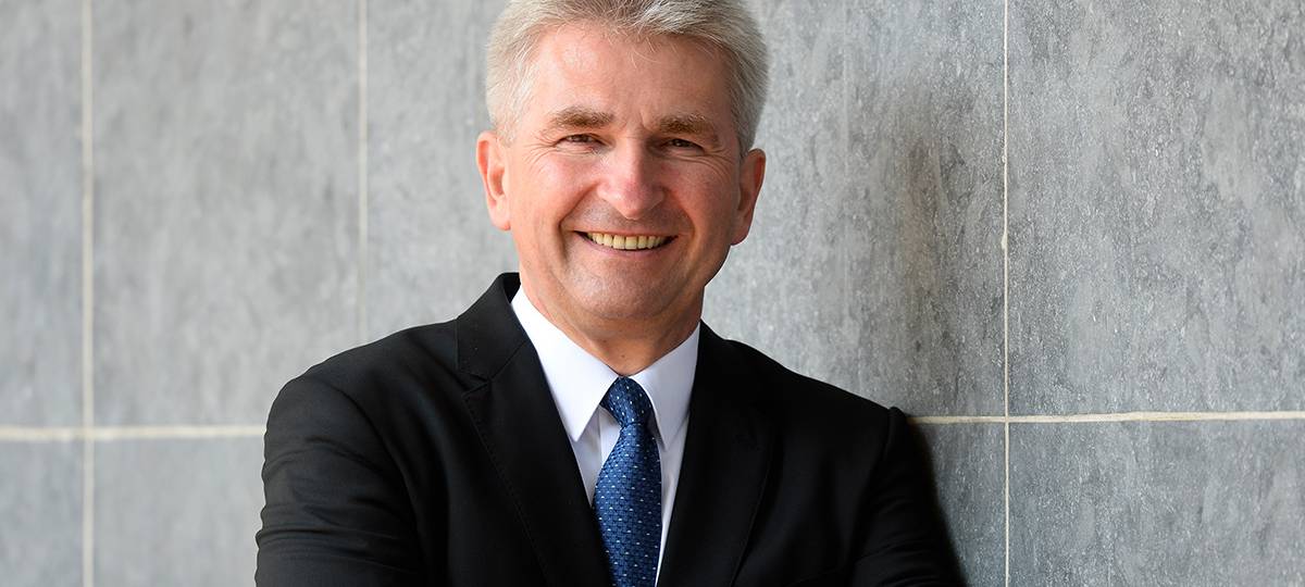 Zukunft des Rheinischen Reviers