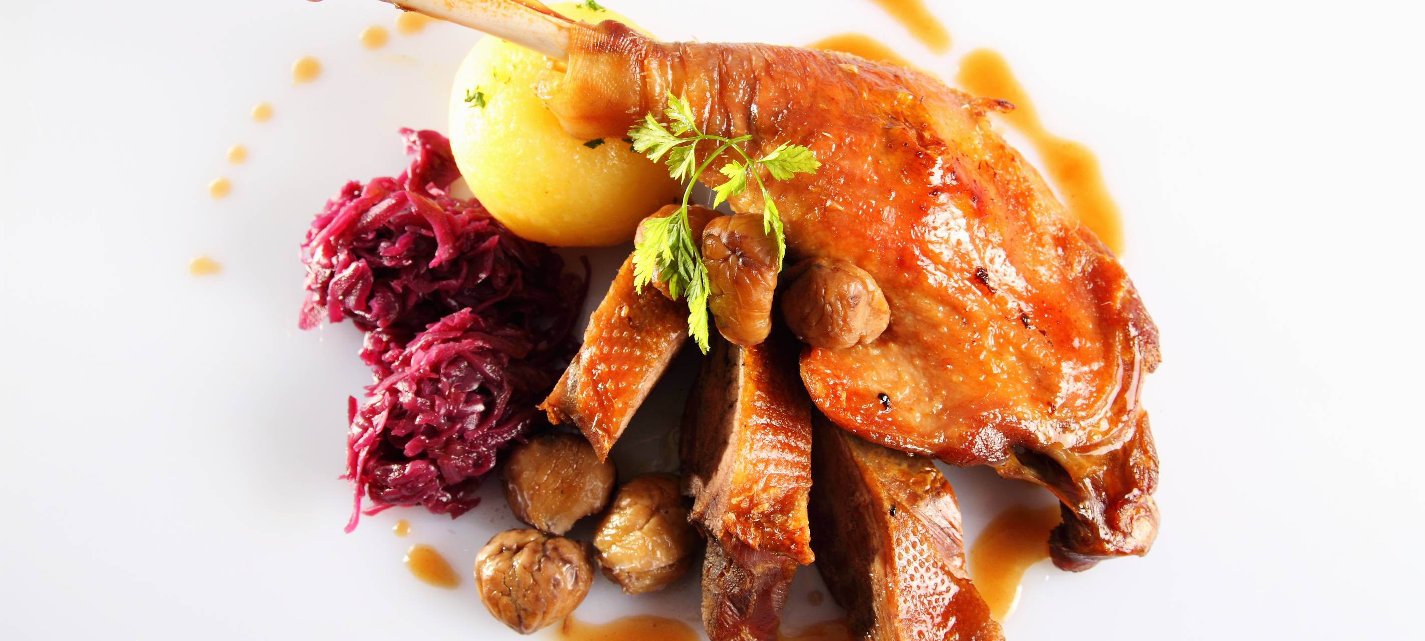 Rolling Pin Convention: Foodmesse in Meerbusch