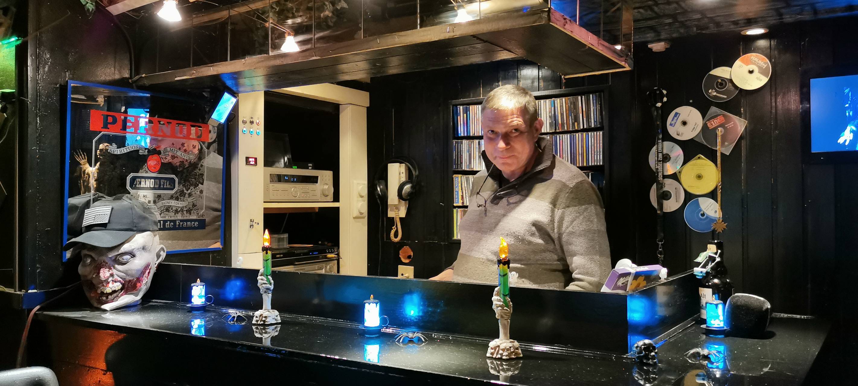 Halloween im Rhein-Kreis Neuss