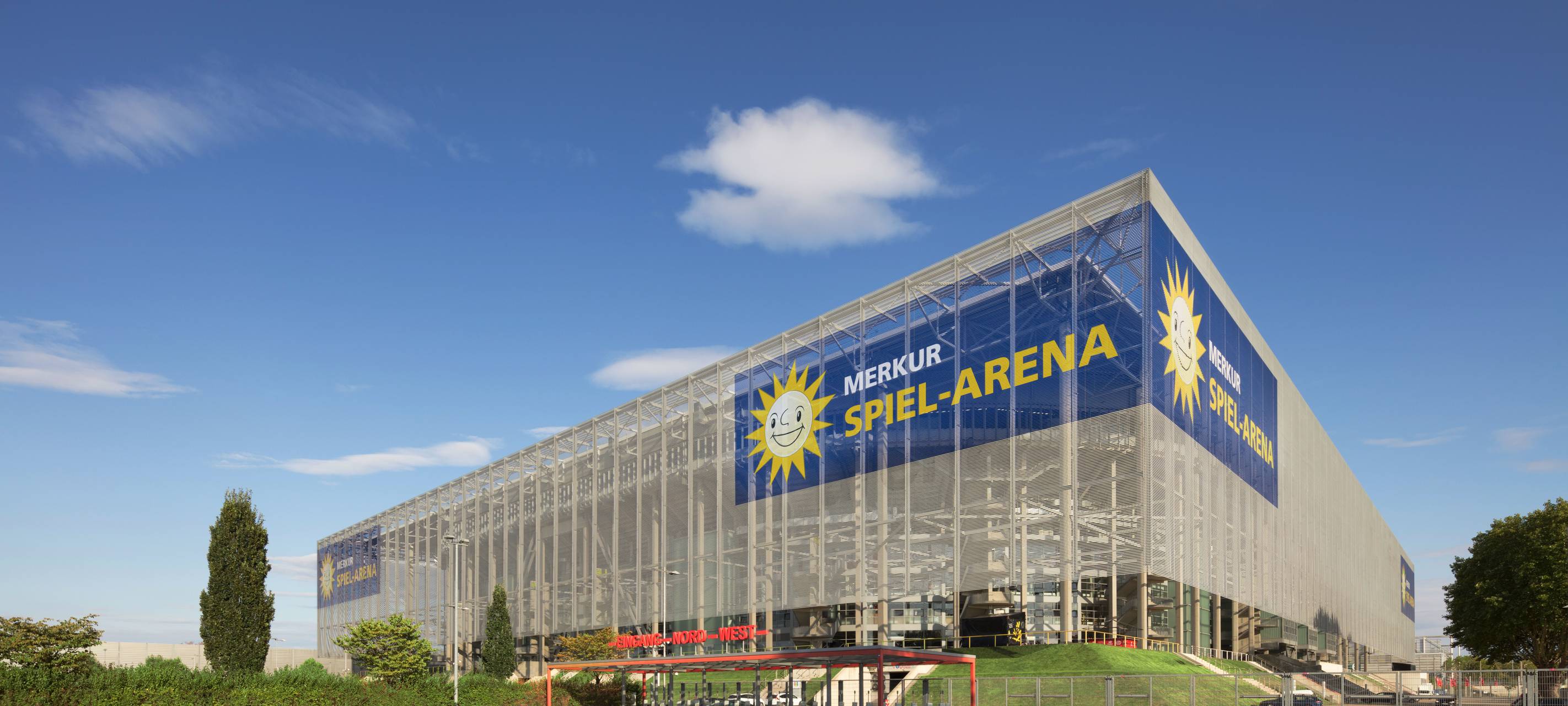 Arena Düsseldorf