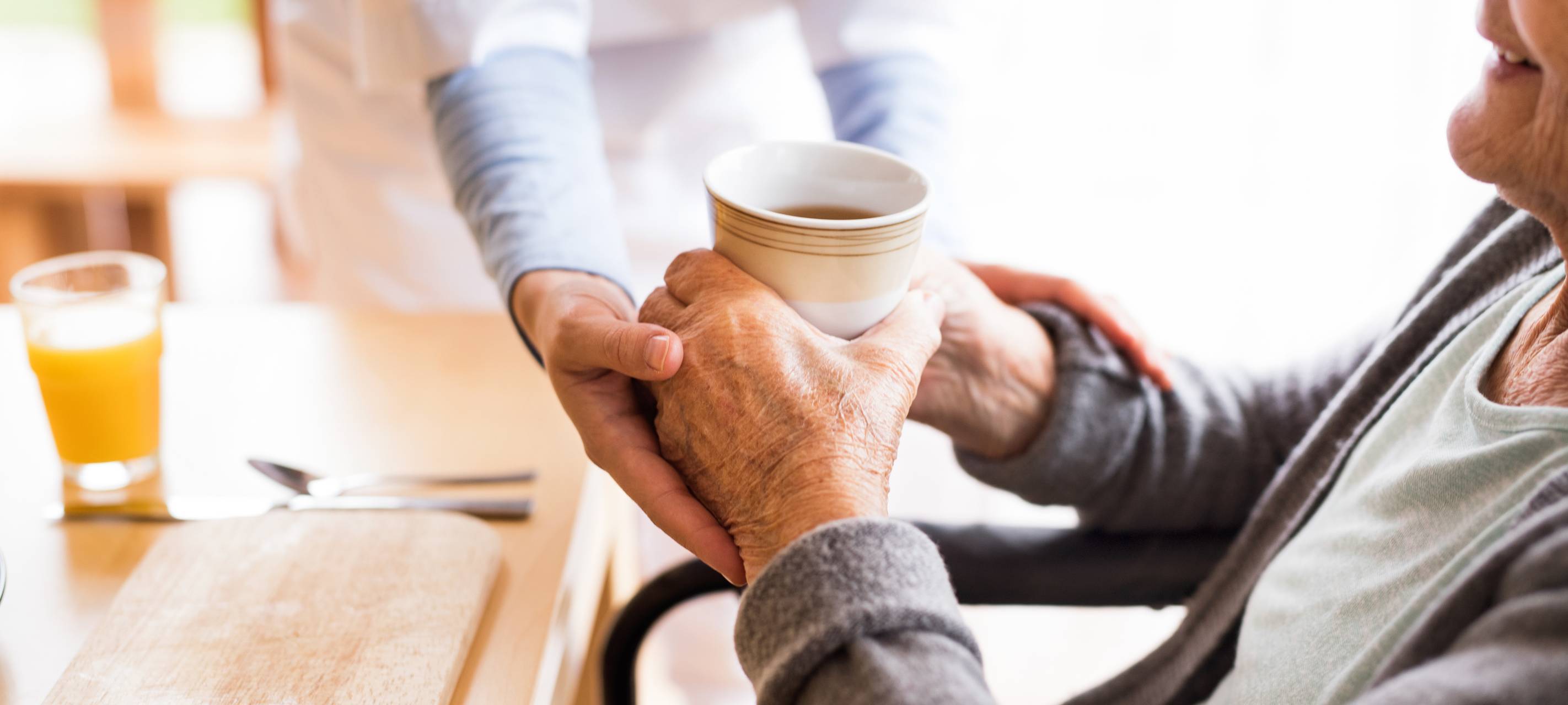 Mängel: Aufnahmestopp in Meridias-Altenheimen in Meerbusch