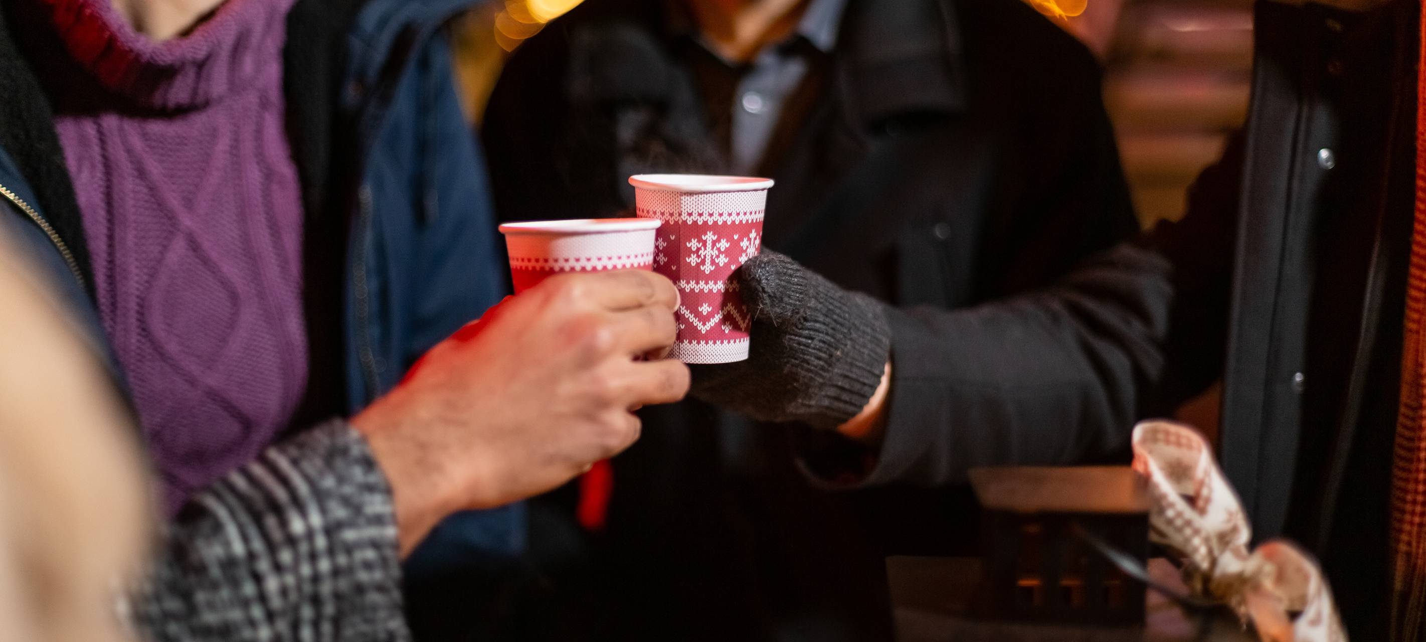 Meerbuscher Winterwelt zieht positive Bilanz