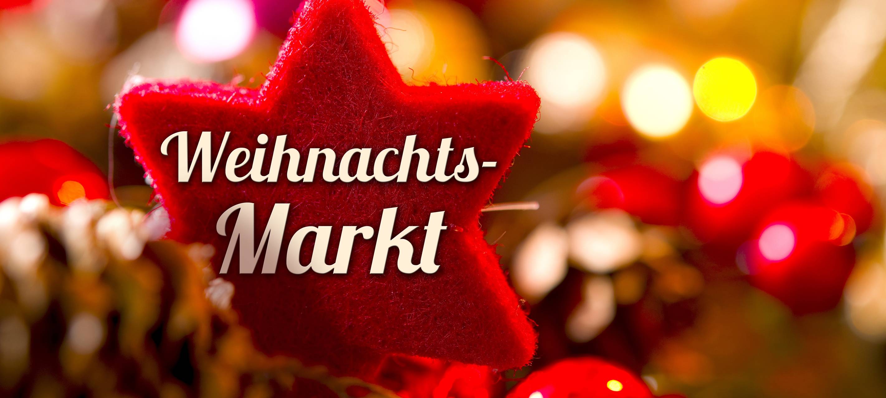 Positive Zwischenbilanz vom Neusser Weihnachtsmarkt
