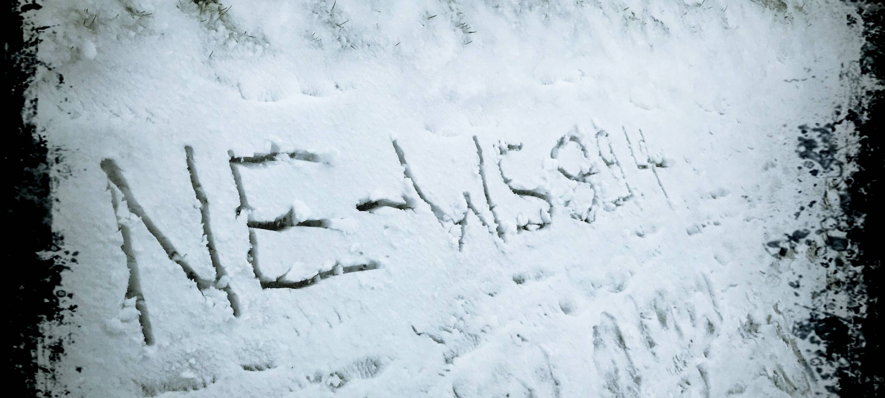 Schnee-Chaos im Rhein-Kreis Neuss bleibt aus