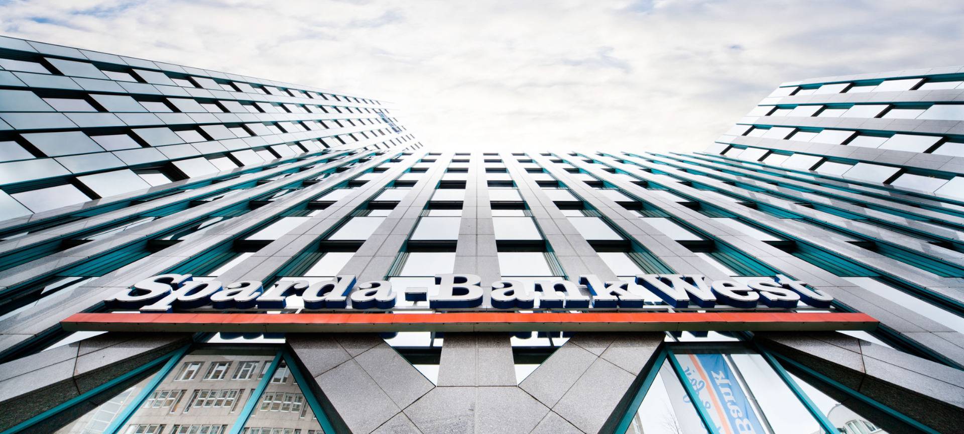 Sparda-Bank macht alle Filialen dicht