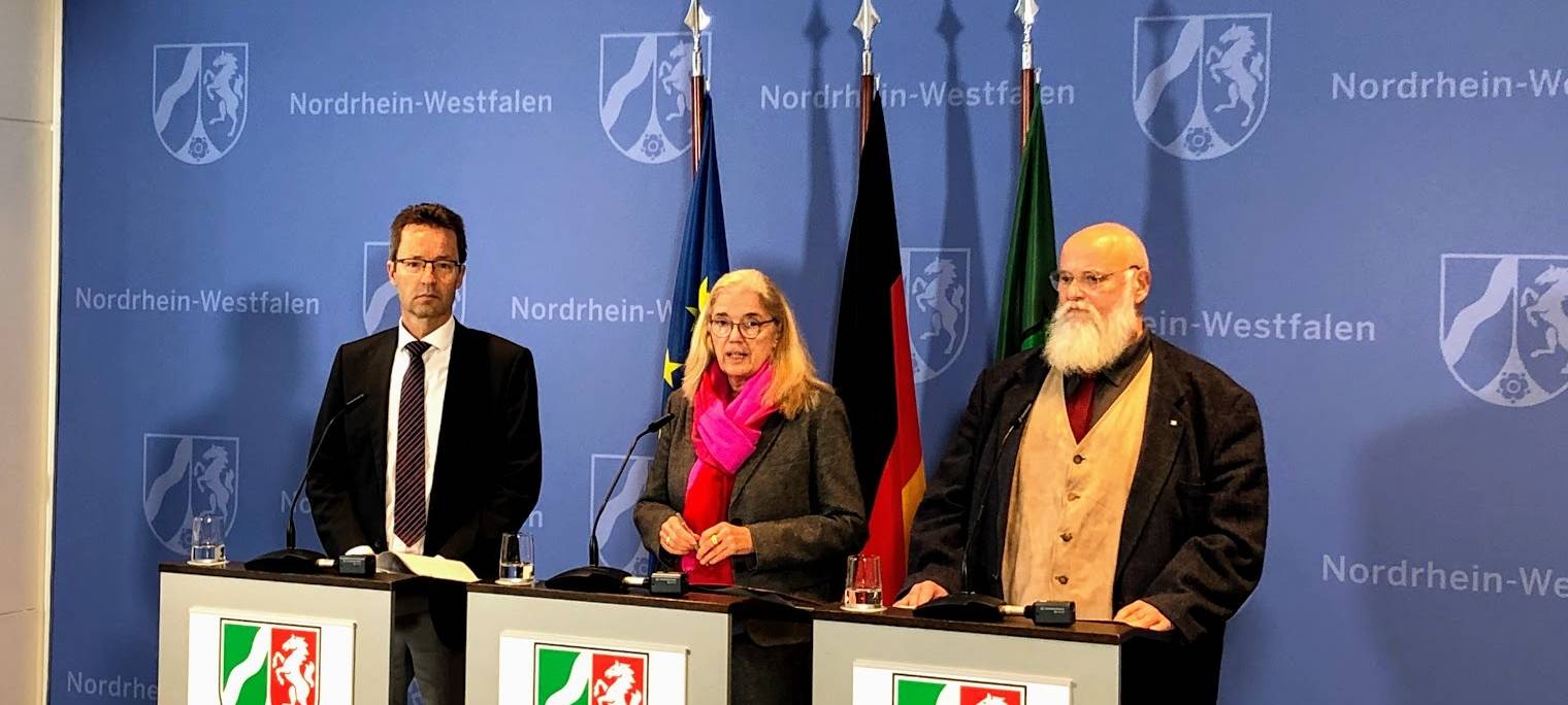 Studienplatzoffensive für mehr Lehrer und Erzieher