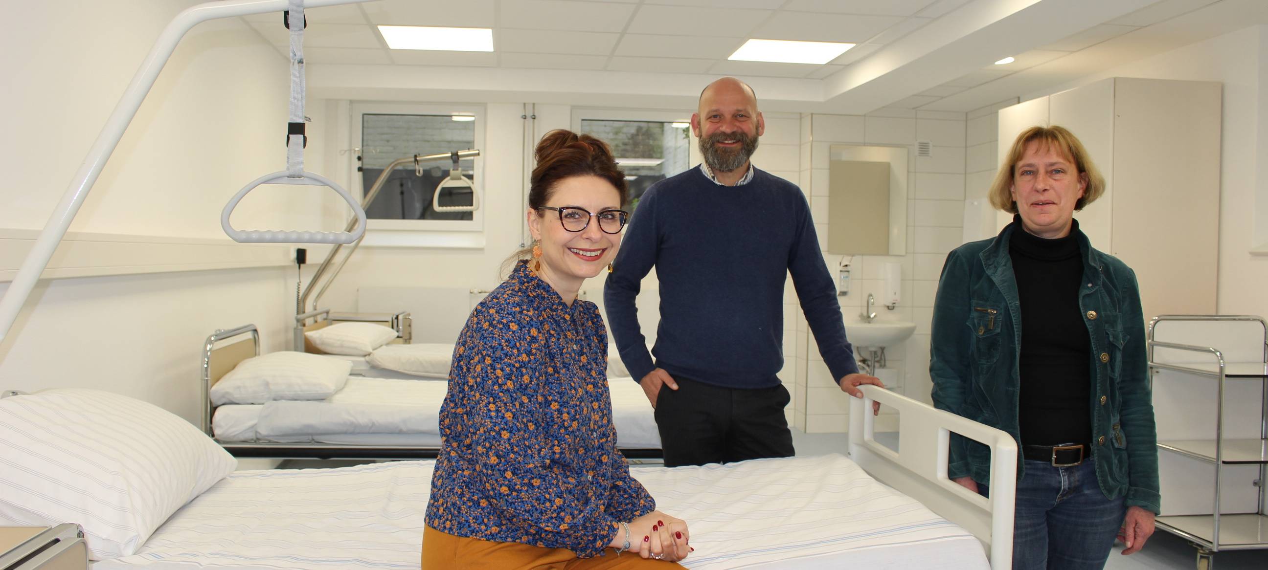 Bildungszentrum Gesundheit Neuss