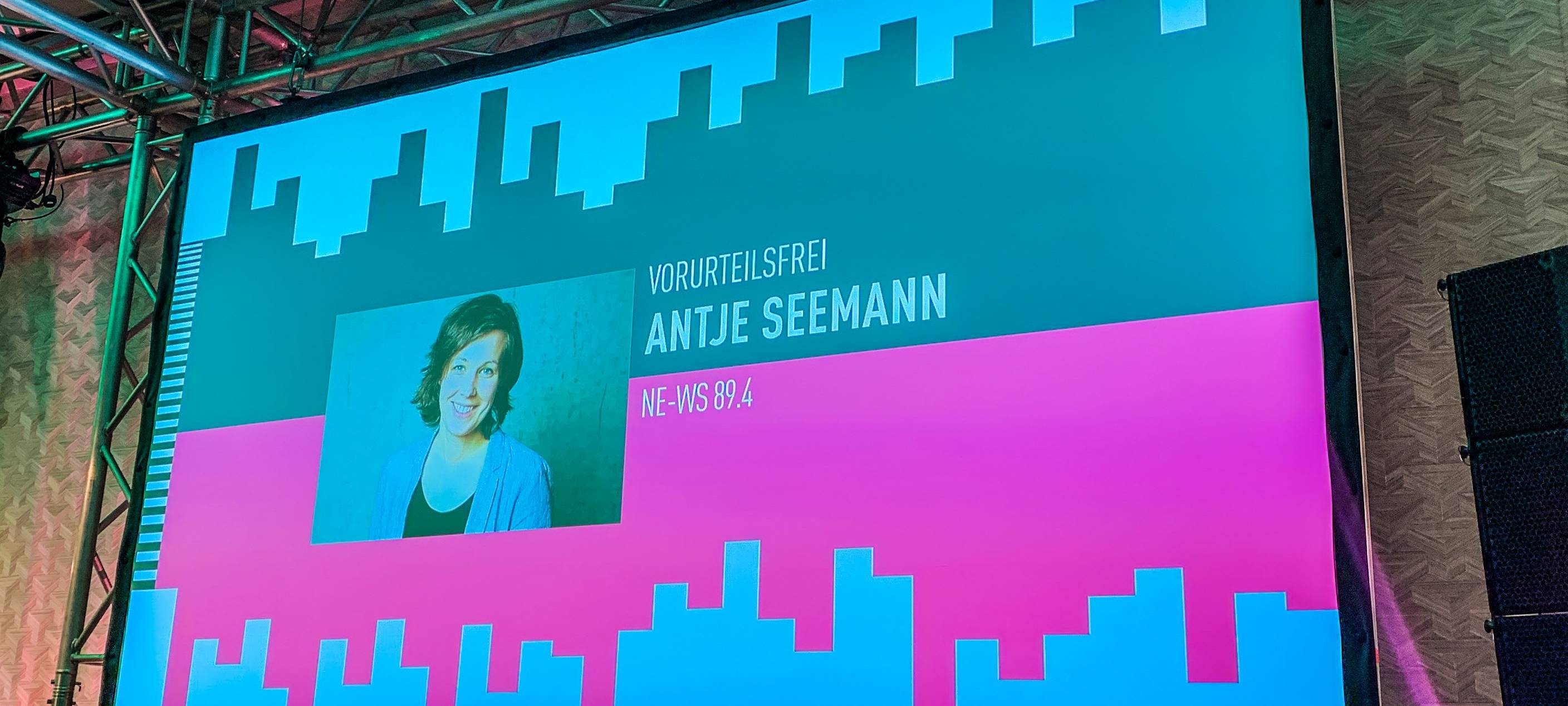 LFM NRW Hörfunkpreis