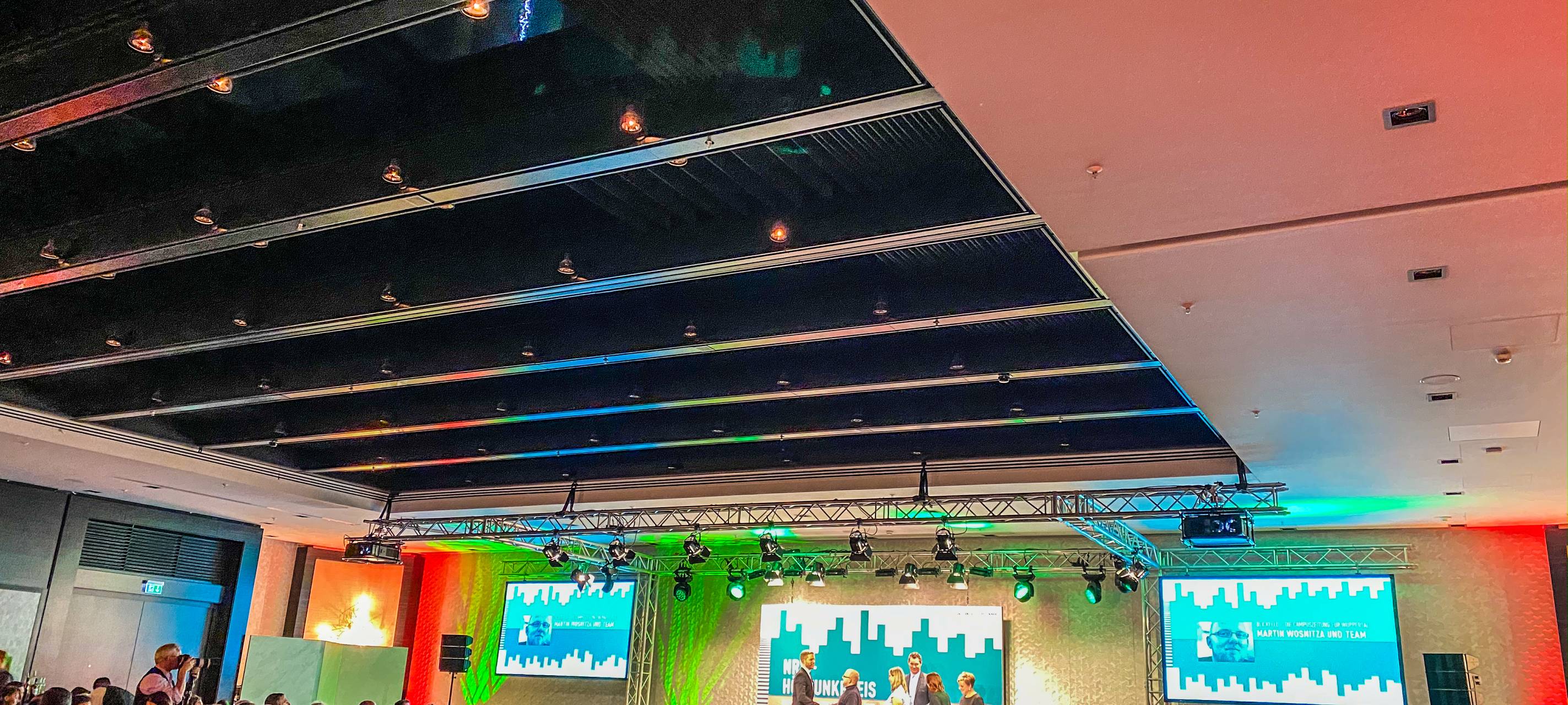 LFM NRW Hörfunkpreis