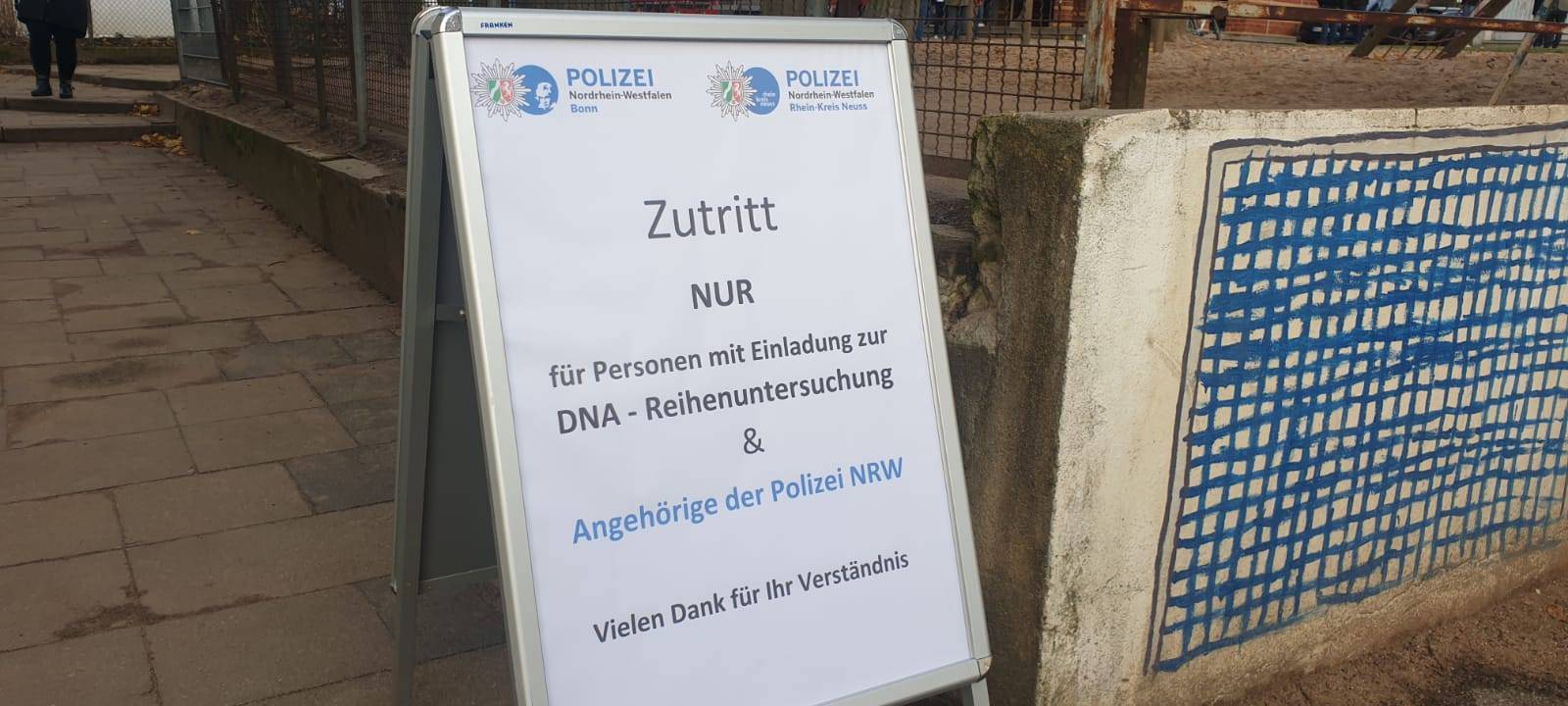 Mordfall Claudia Ruf: 945 DNA-Tests abgegeben