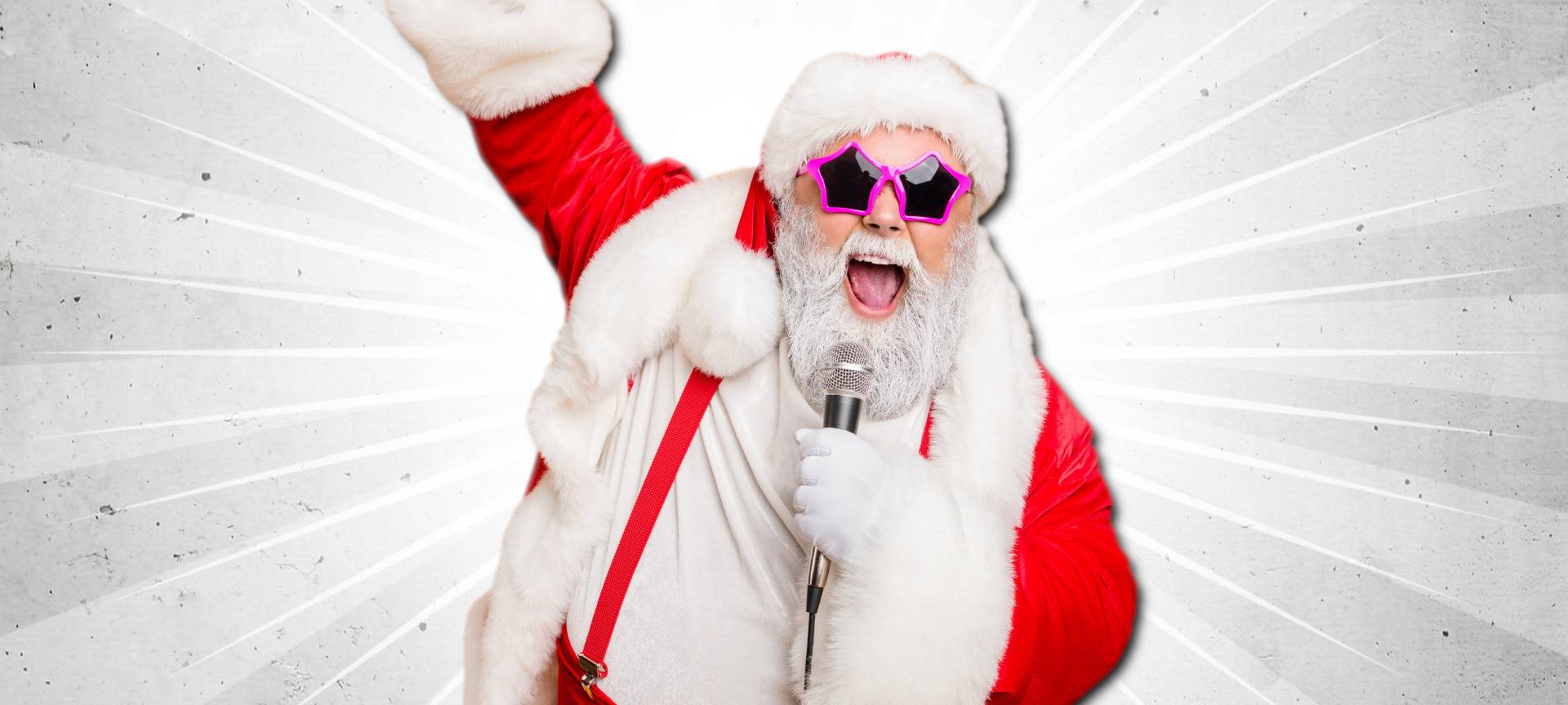 Erstes Neusser Weihnachtssingen