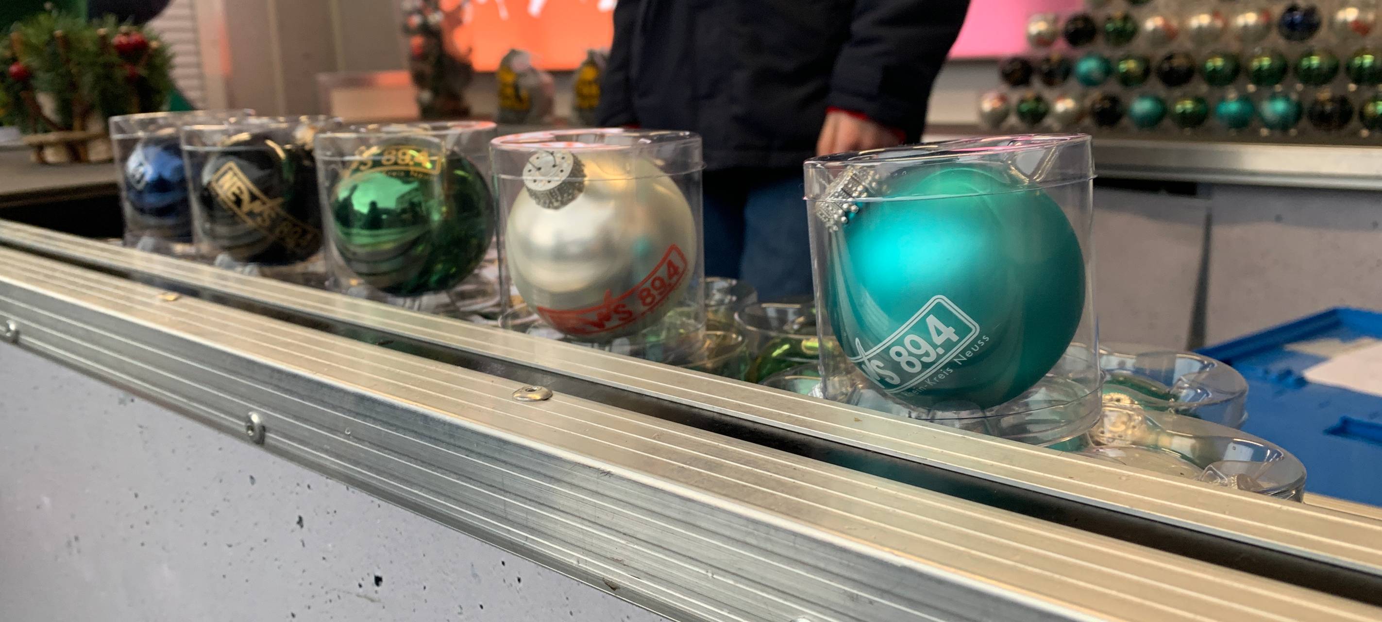 Tag der offenen Tür