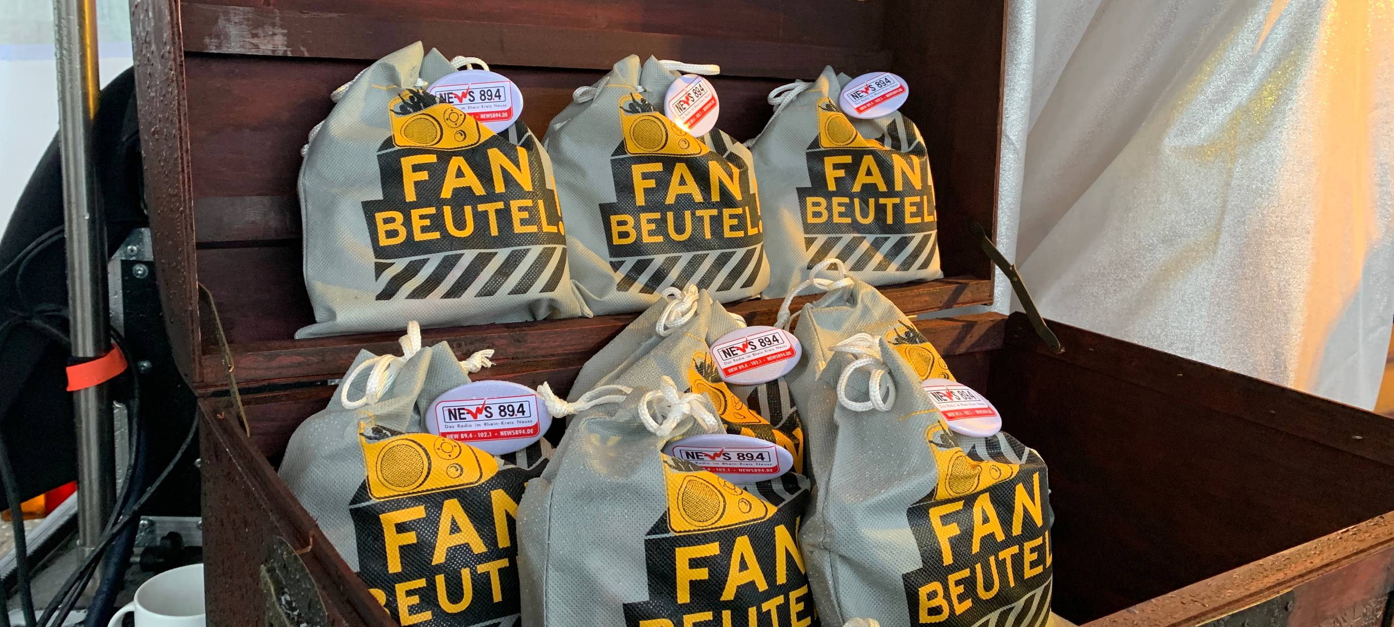 Tag der offenen Tür