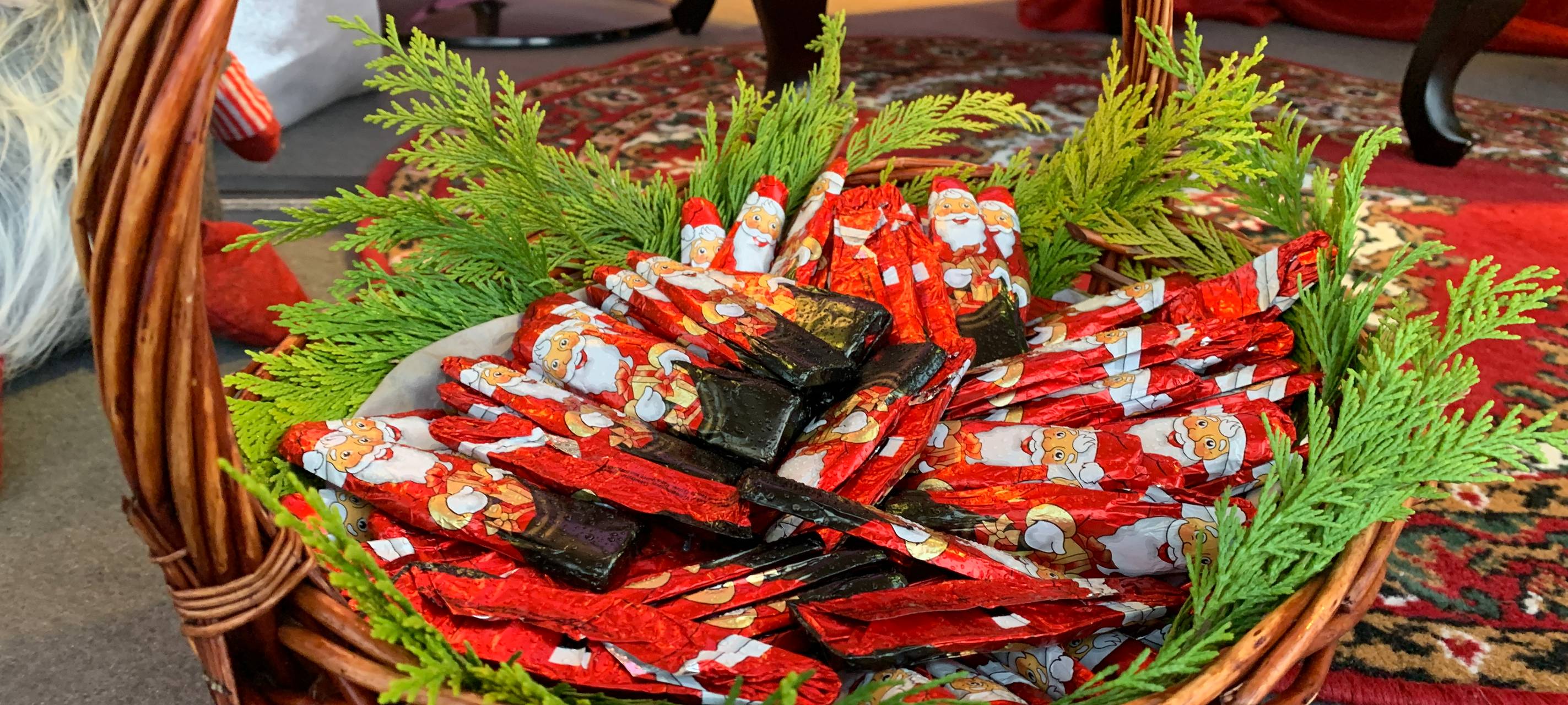 Tag der offenen Tür