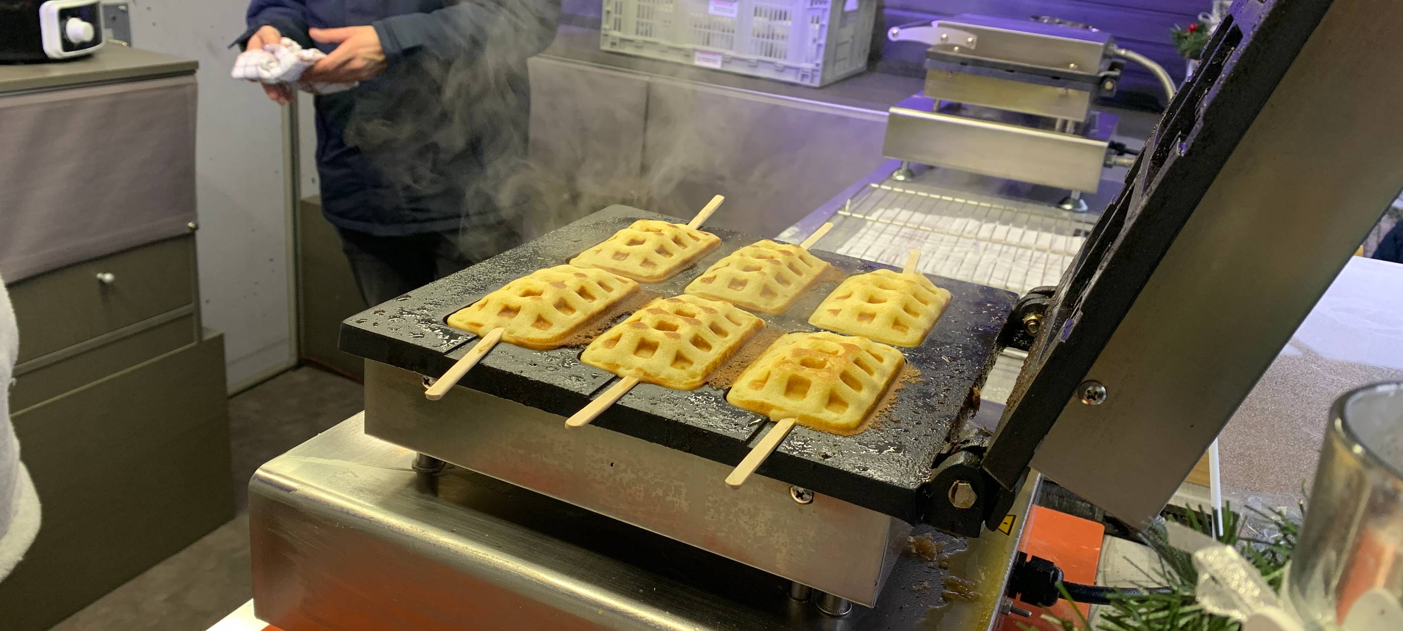 Tag der offenen Tür