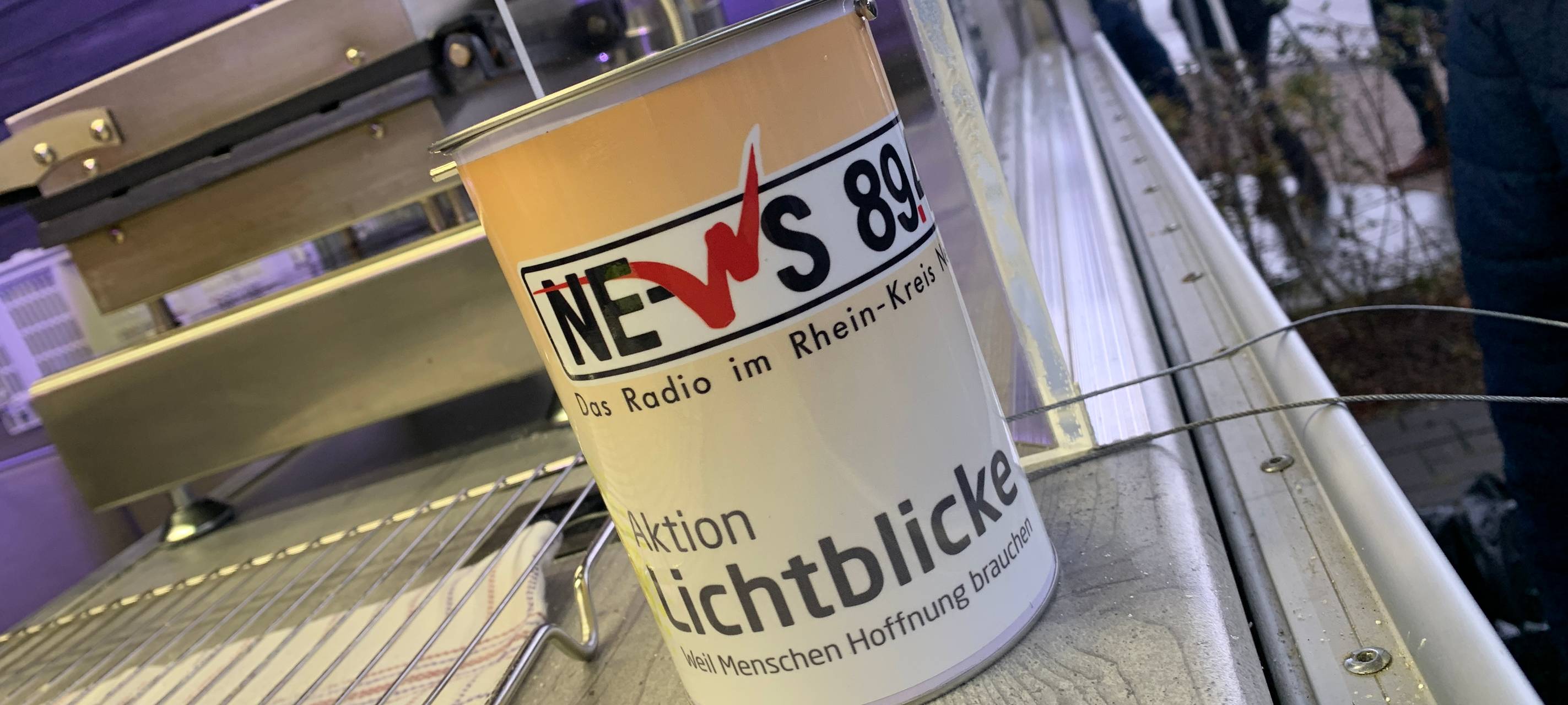 Tag der offenen Tür