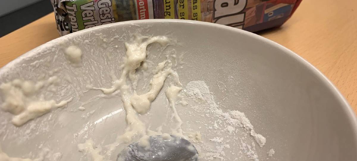 Klimaneutrale Geschenkeverpackung