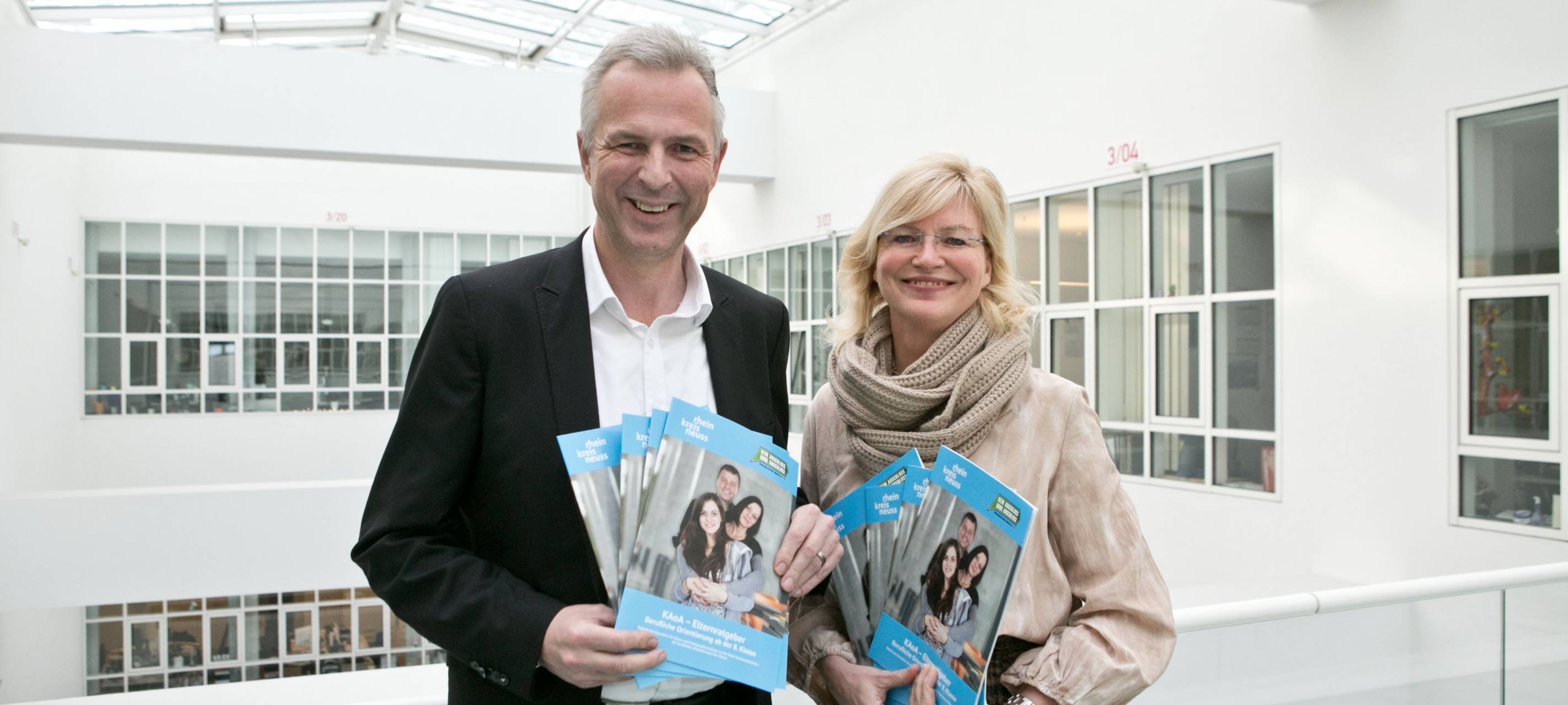 Eltern-Ratgeber für Berufswahl