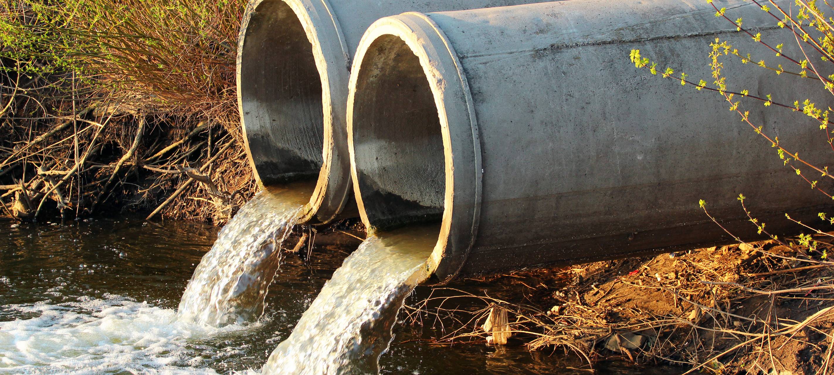 Abwasserkosten in Grevenbroich sinken