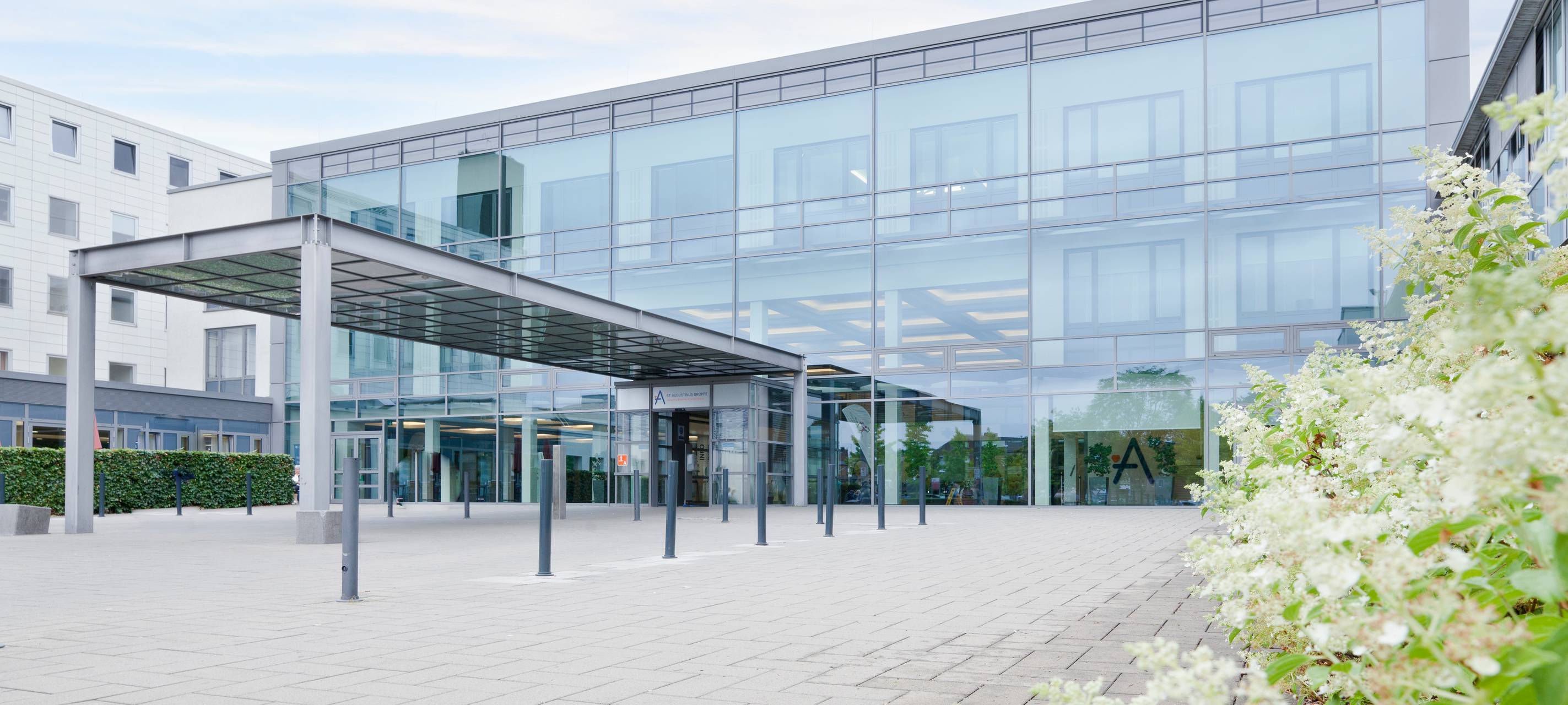 Ambulante Klinik in Neuss für psychosomatische Erkrankungen