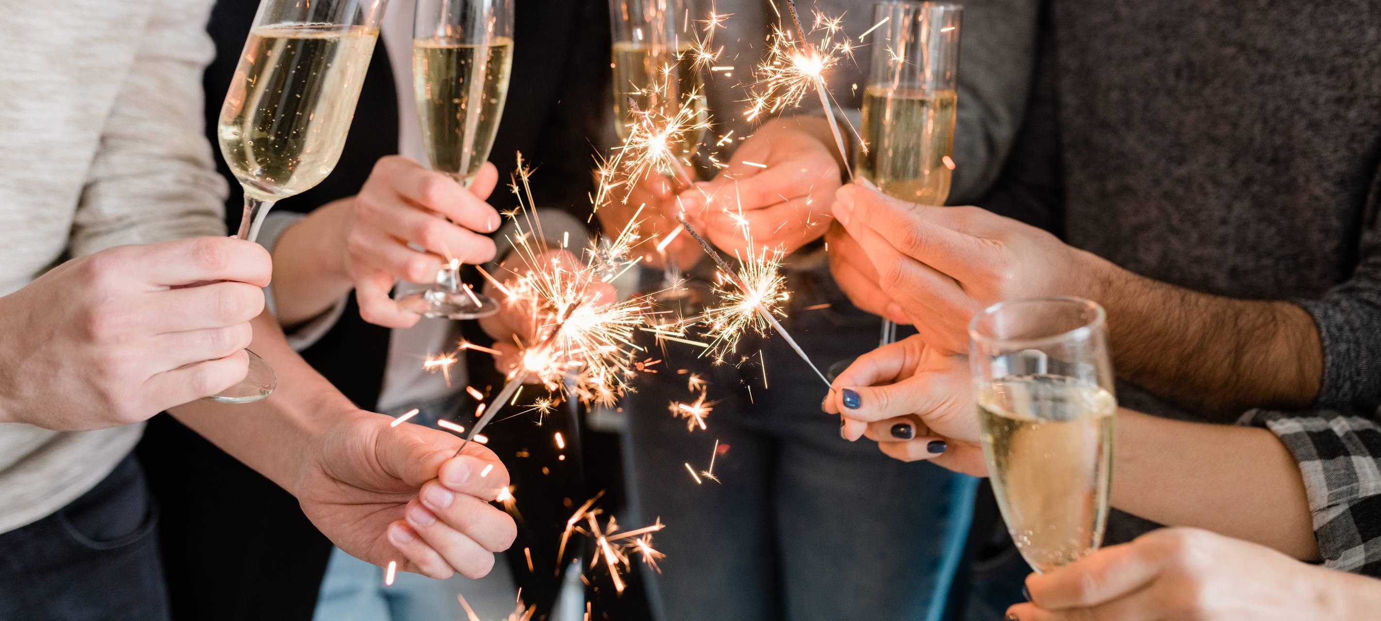 Rhein-Kreis Neuss: Vorbereitungen auf Silvester